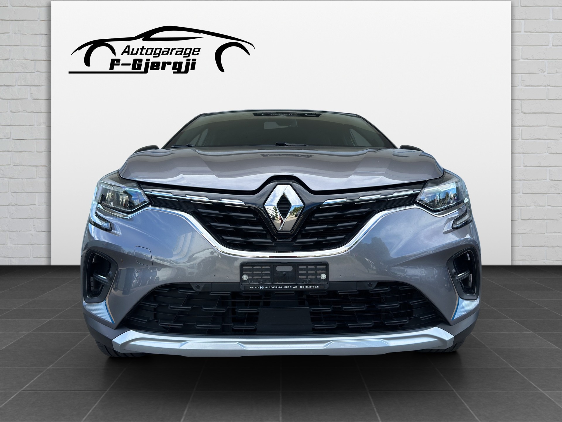 RENAULT Captur 1.6 E-Tech Edition1 DHT-showroom-element-1