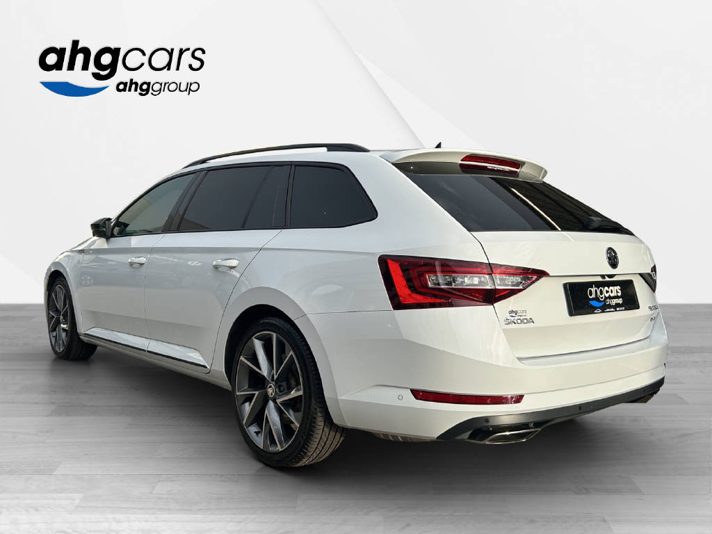 SKODA Superb Combi 2.0 TSI 280 SportLine+ 4x4 DSG-showroom-element-2
