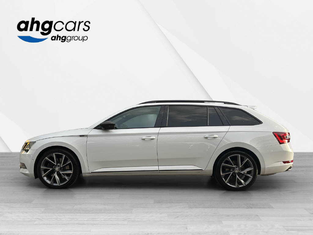 SKODA Superb Combi 2.0 TSI 280 SportLine+ 4x4 DSG-showroom-element-1