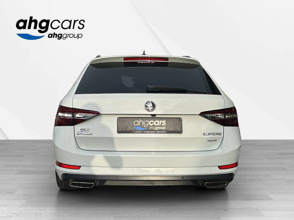 SKODA Superb Combi 2.0 TSI 280 SportLine+ 4x4 DSG-showroom-element-3