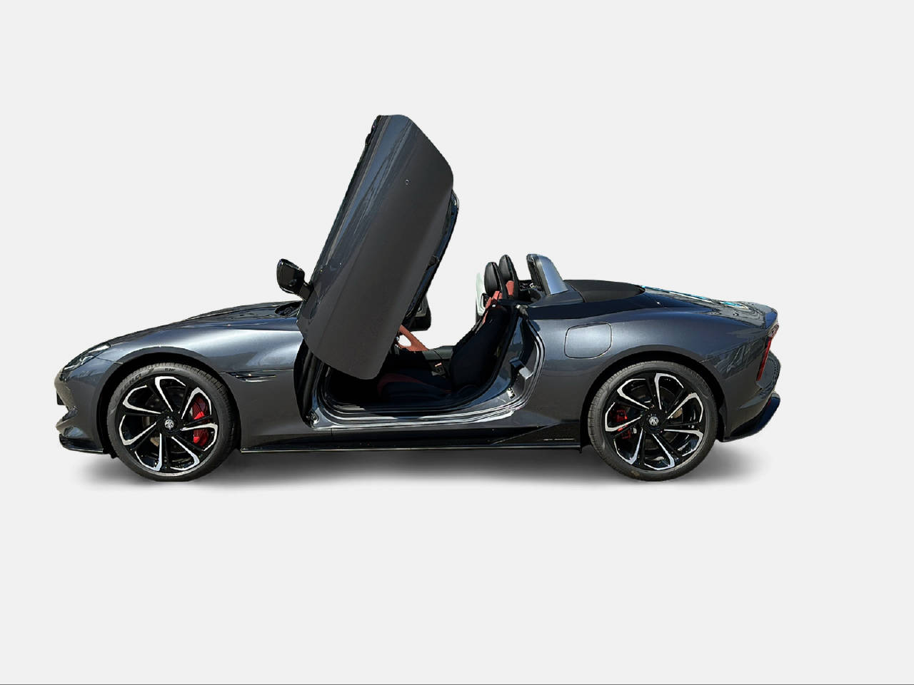 MG Cyberster 77 kWh 4WD-image-5