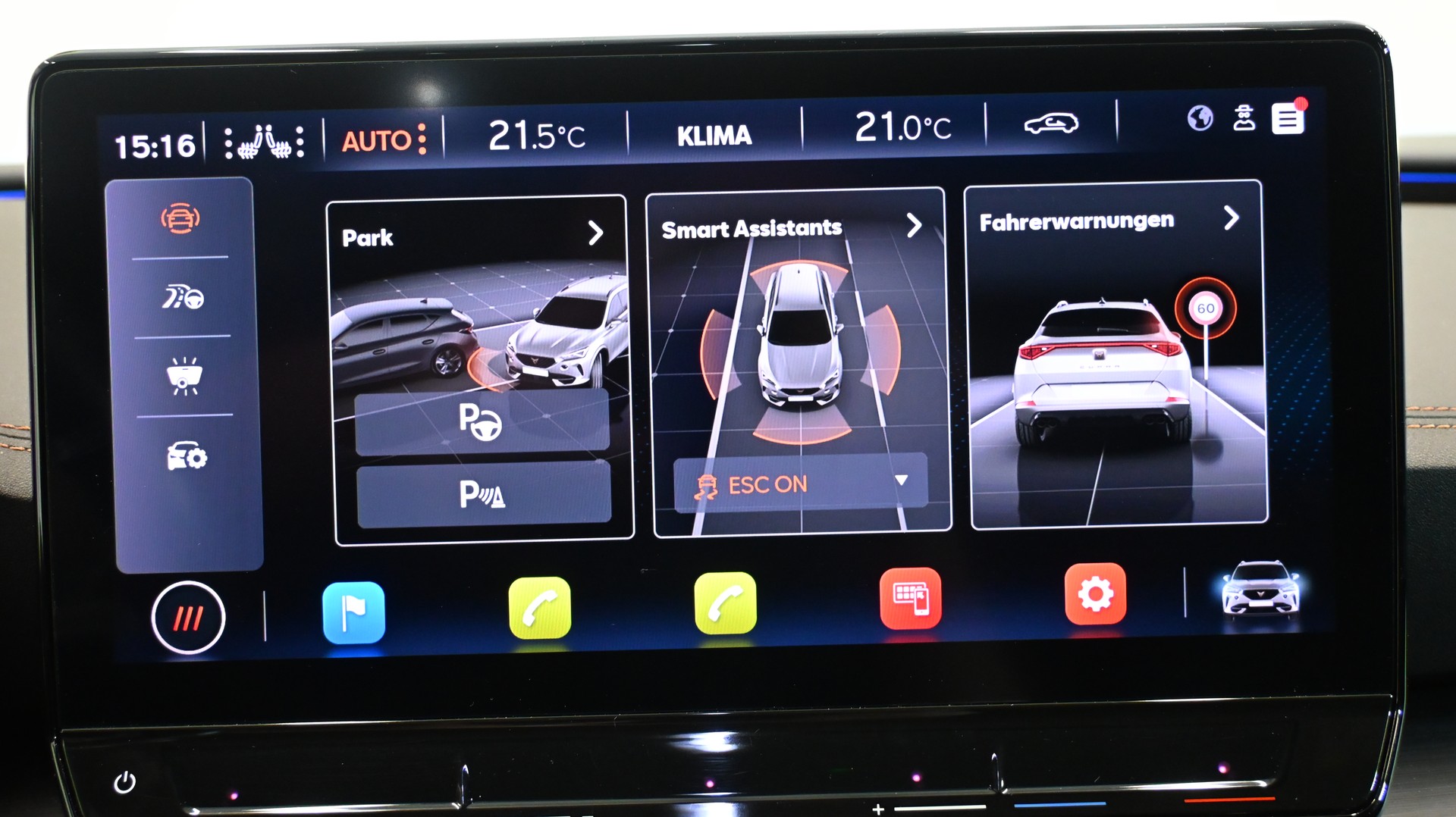 CUPRA Formentor 2.0TSI VZ 4Drive DSG-image-9