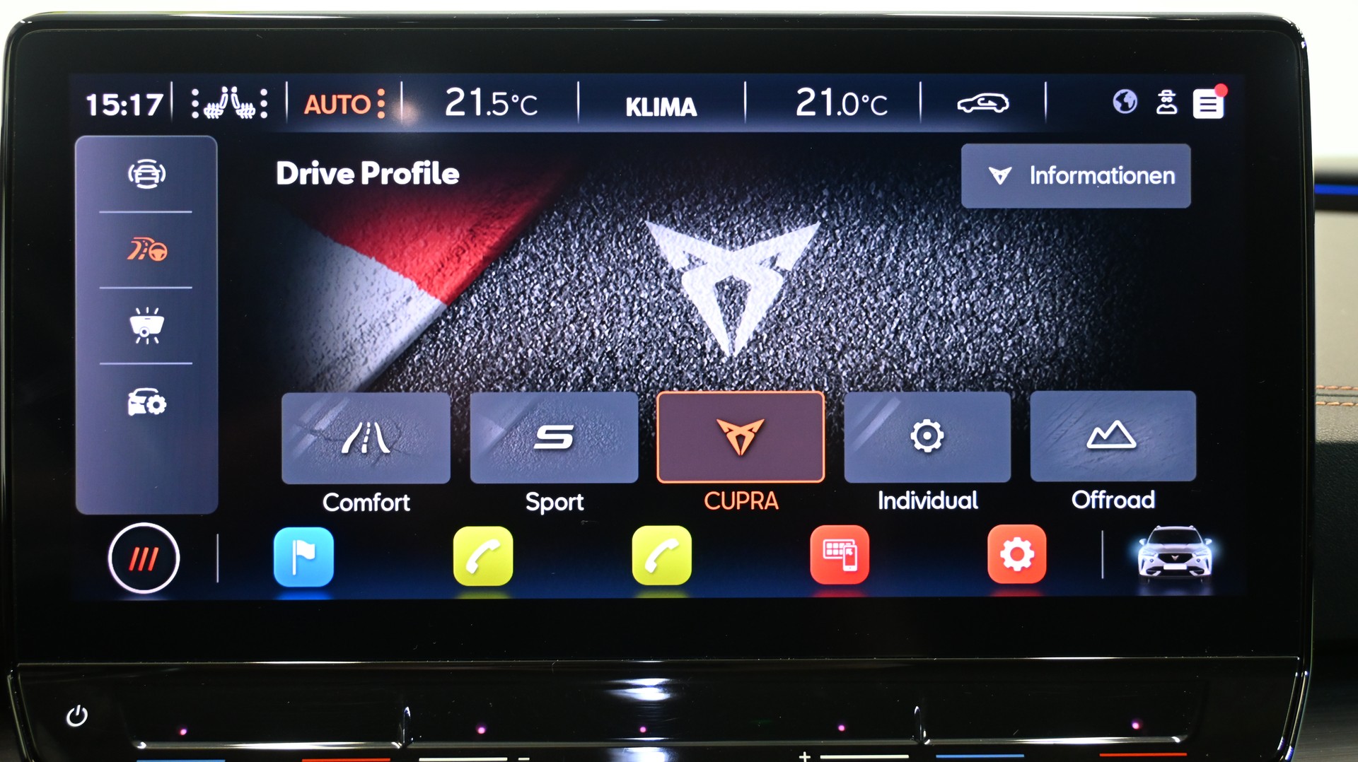 CUPRA Formentor 2.0TSI VZ 4Drive DSG-image-11