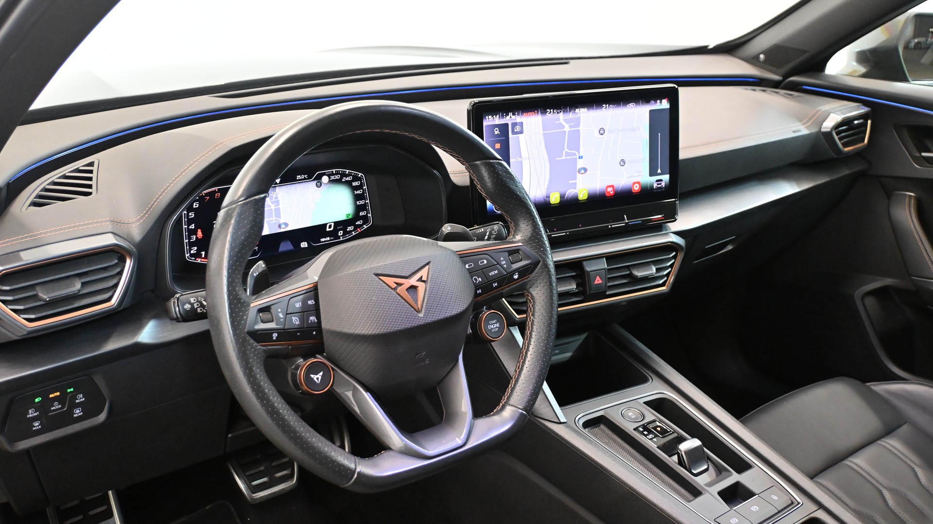 CUPRA Formentor 2.0TSI VZ 4Drive DSG-image-2