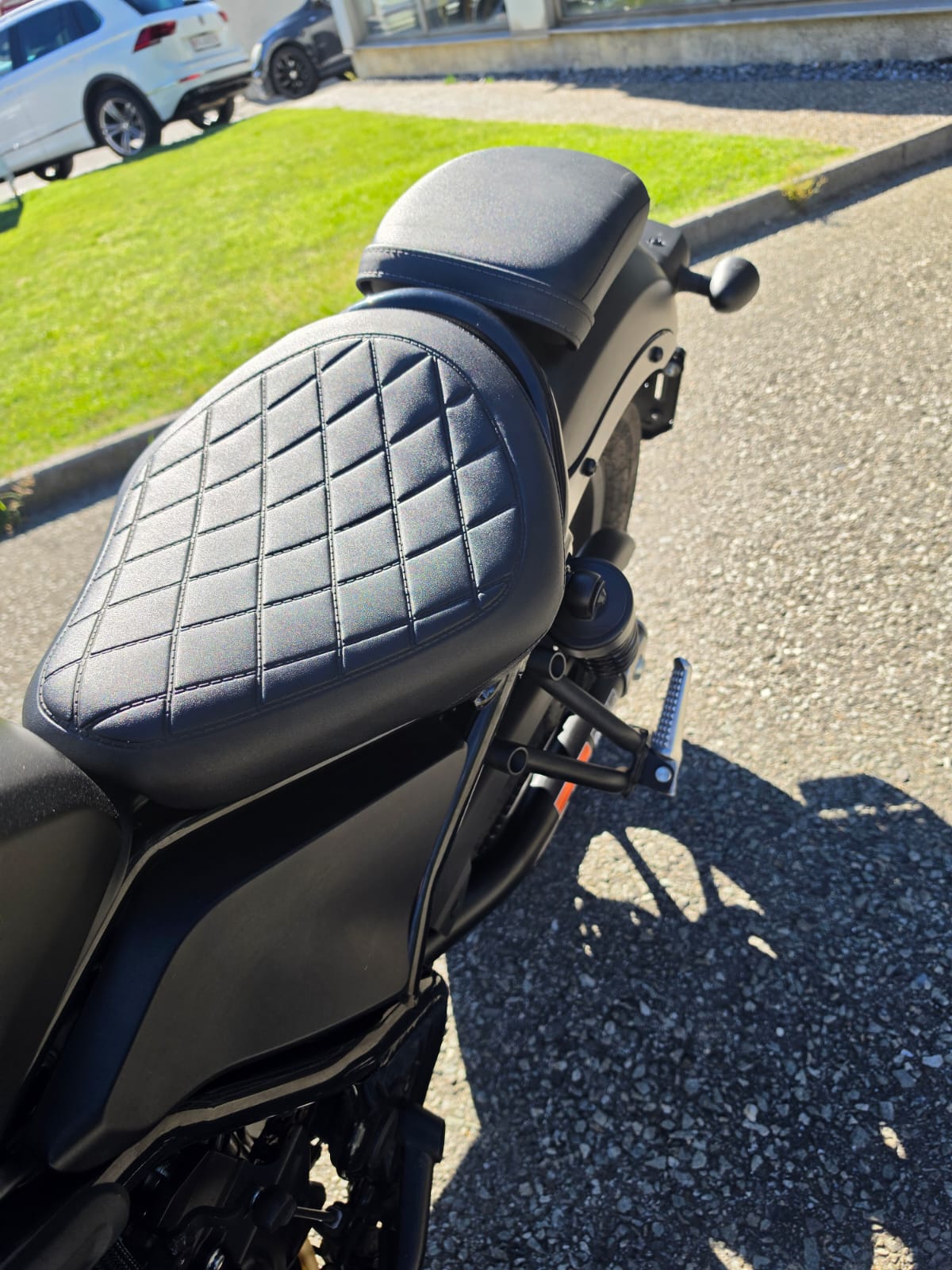HONDA CMX500 SE Rebel S Edition-image-6