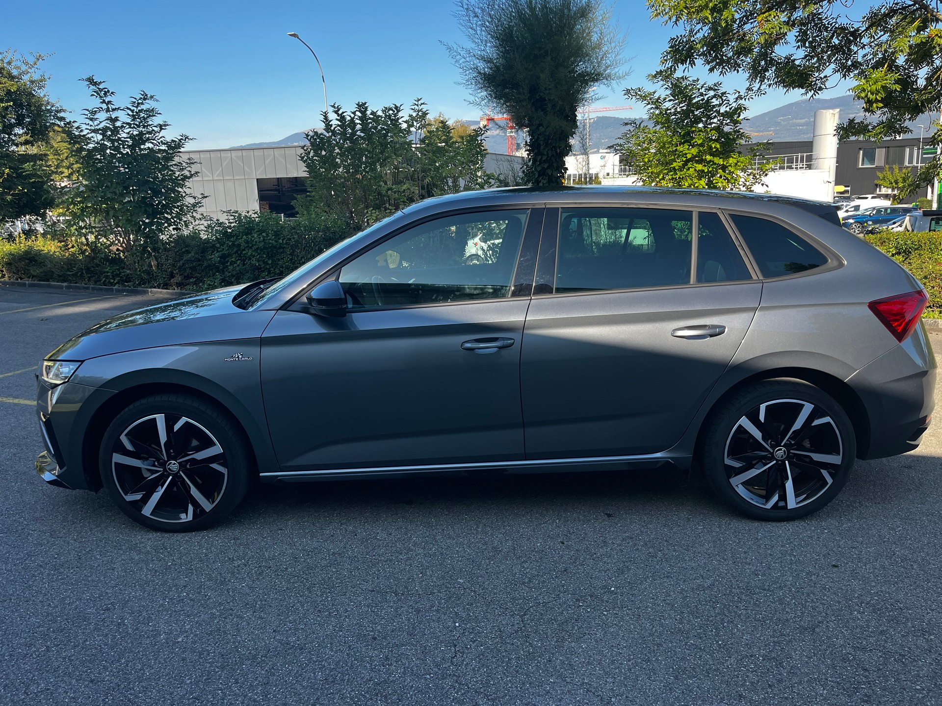 SKODA Scala 1.5 TSI ACT Monte Carlo DSG-image-6