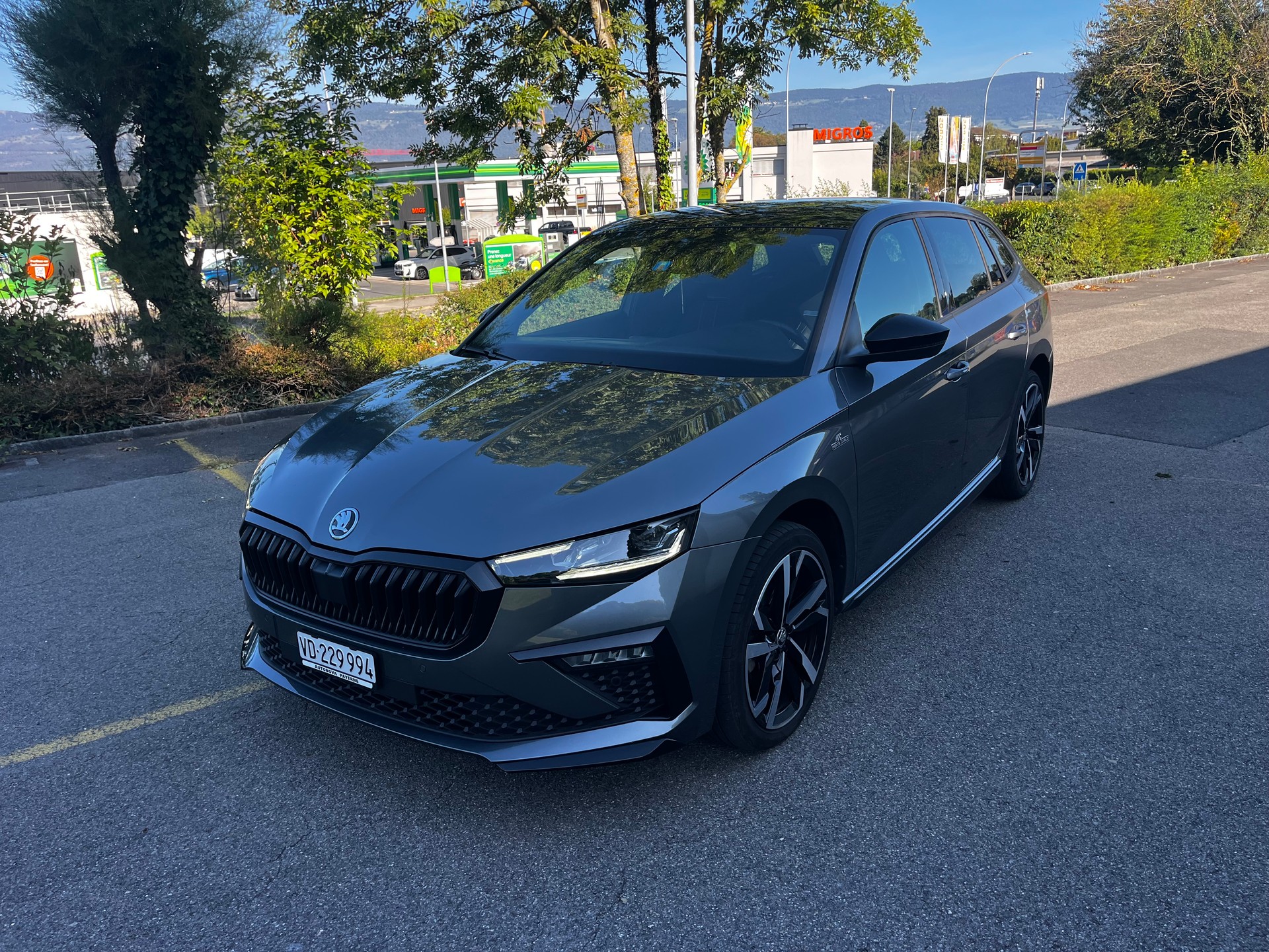SKODA Scala 1.5 TSI ACT Monte Carlo DSG-image-7