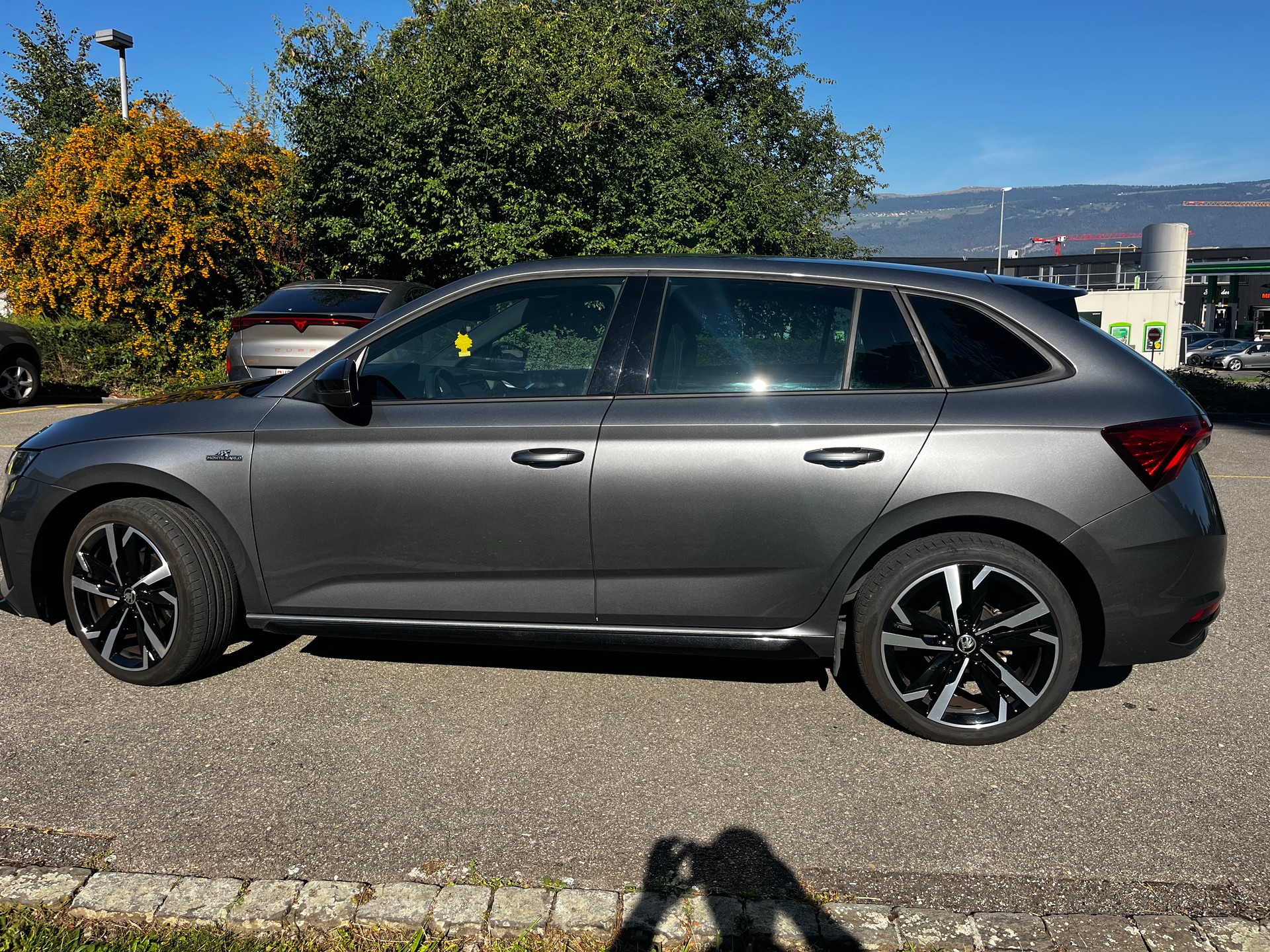 SKODA Scala 1.5 TSI ACT Monte Carlo DSG-image-5
