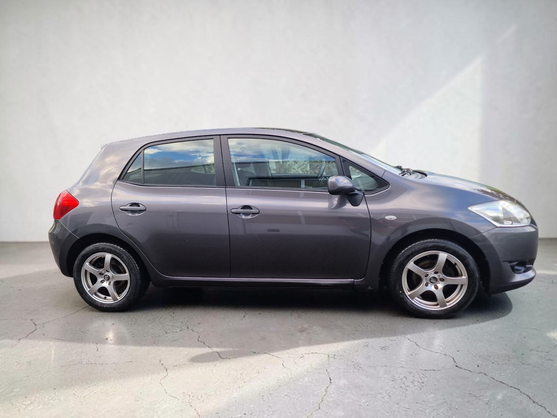 TOYOTA Auris 1.6 Linea Luna MultiMode 12Mt Gara MFK NEU-showroom-element-3