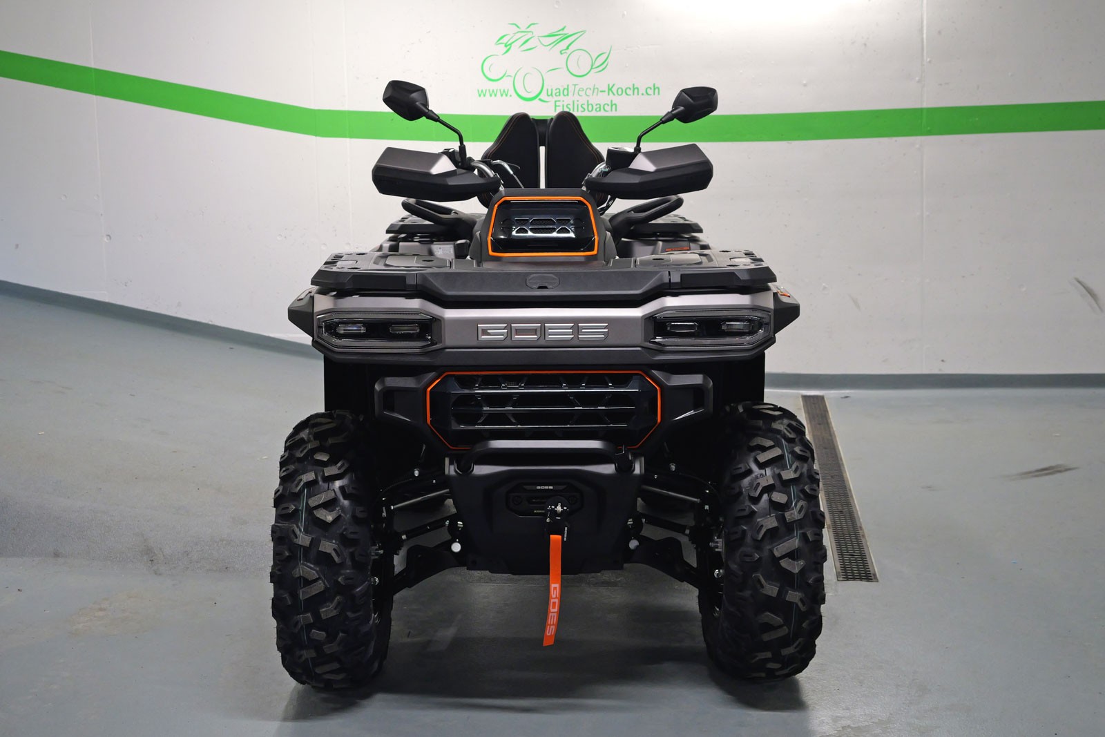 GOES Terrox 1000 Standard-image-1