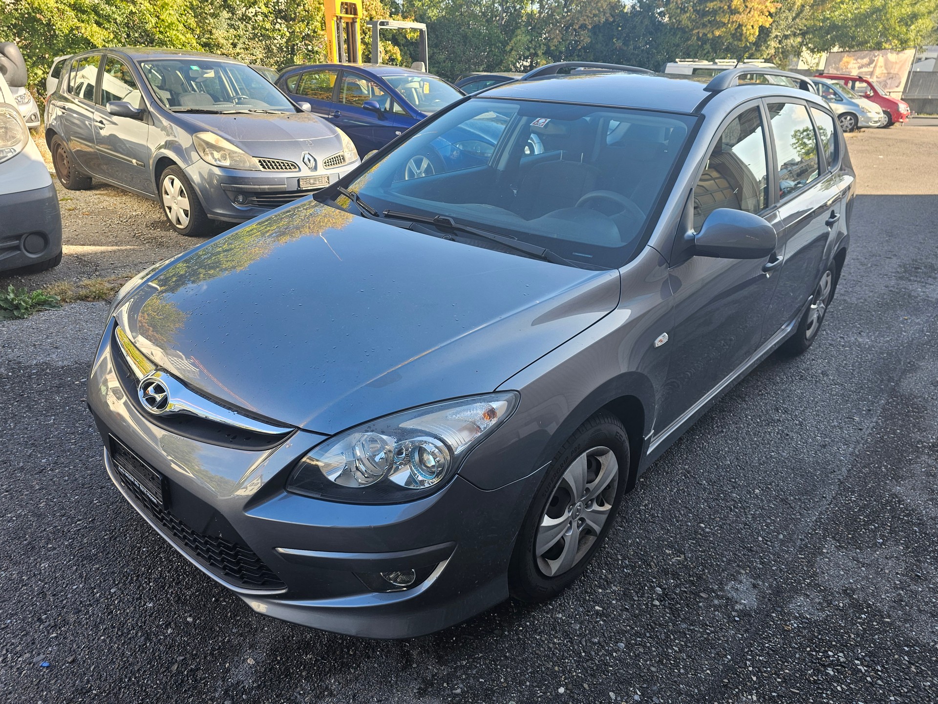 HYUNDAI i30 Wagon 1.4 Comfort