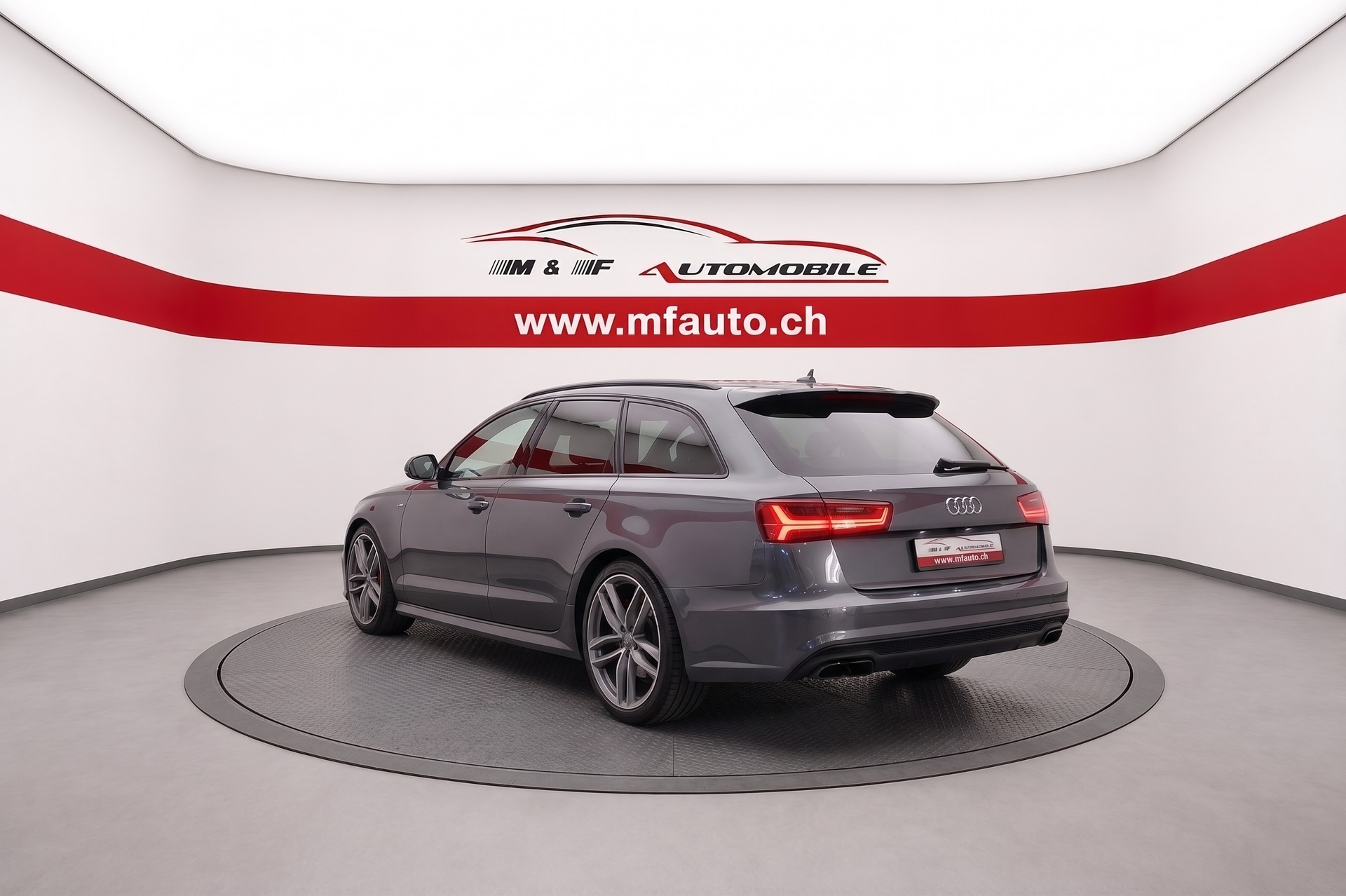 AUDI A6 Avant 3.0 V6 TDI Competition quattro-showroom-element-3