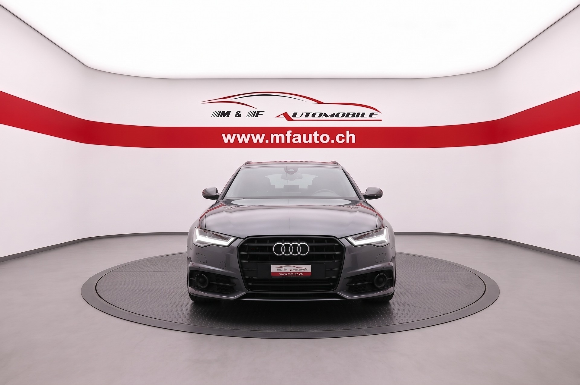 AUDI A6 Avant 3.0 V6 TDI Competition quattro-showroom-element-1