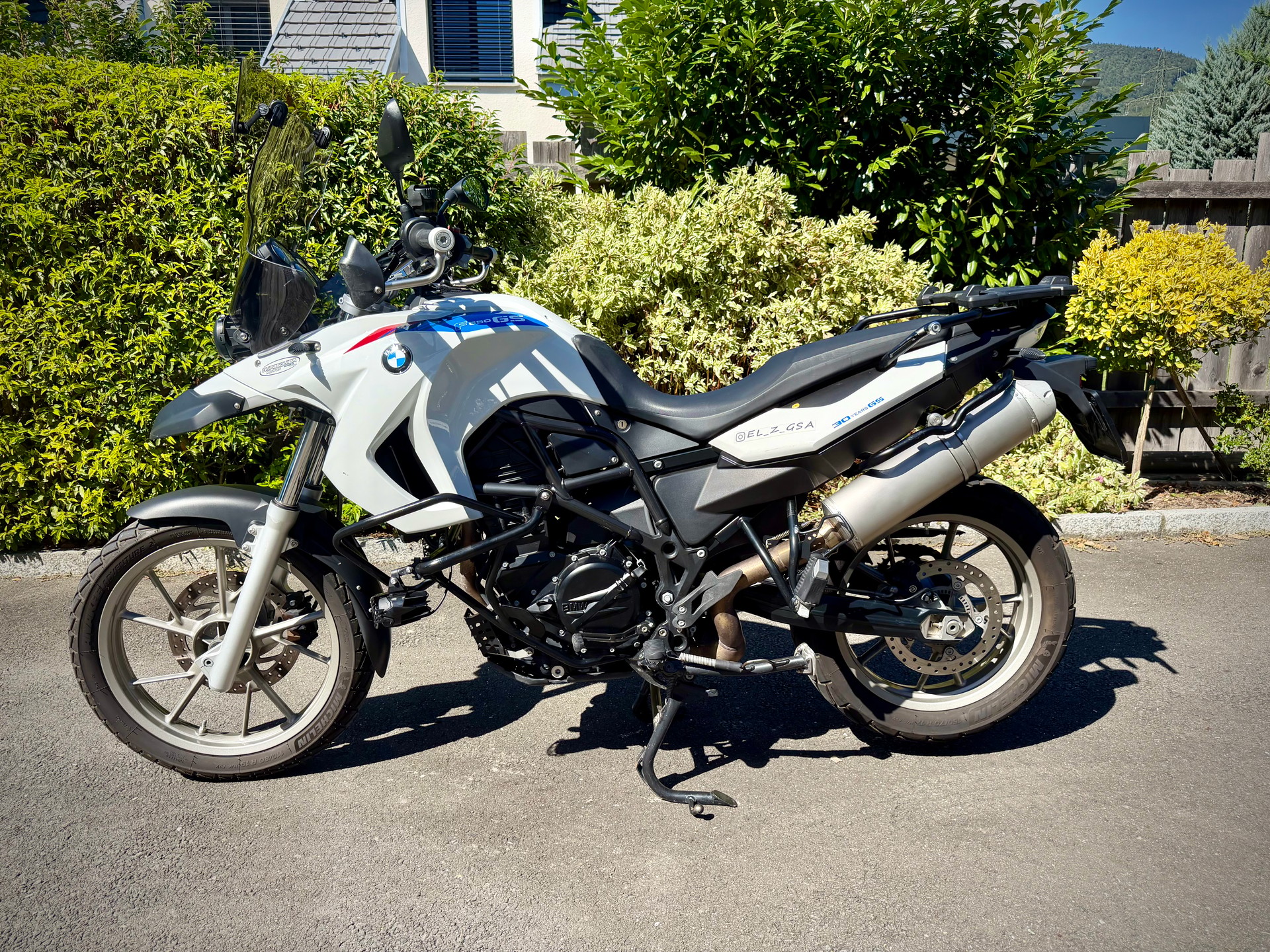 BMW F 650 GS ABS (safetyedition)-image-0