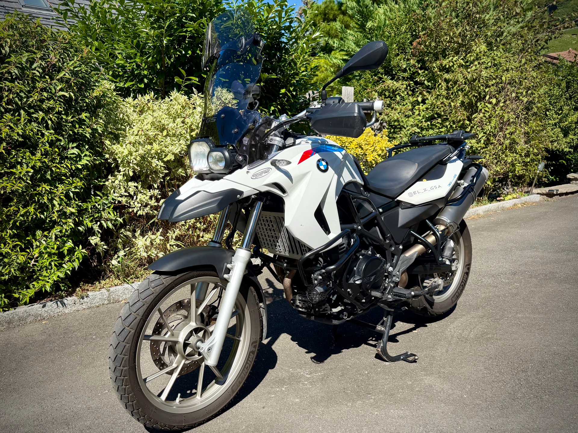 BMW F 650 GS ABS (safetyedition)-image-1