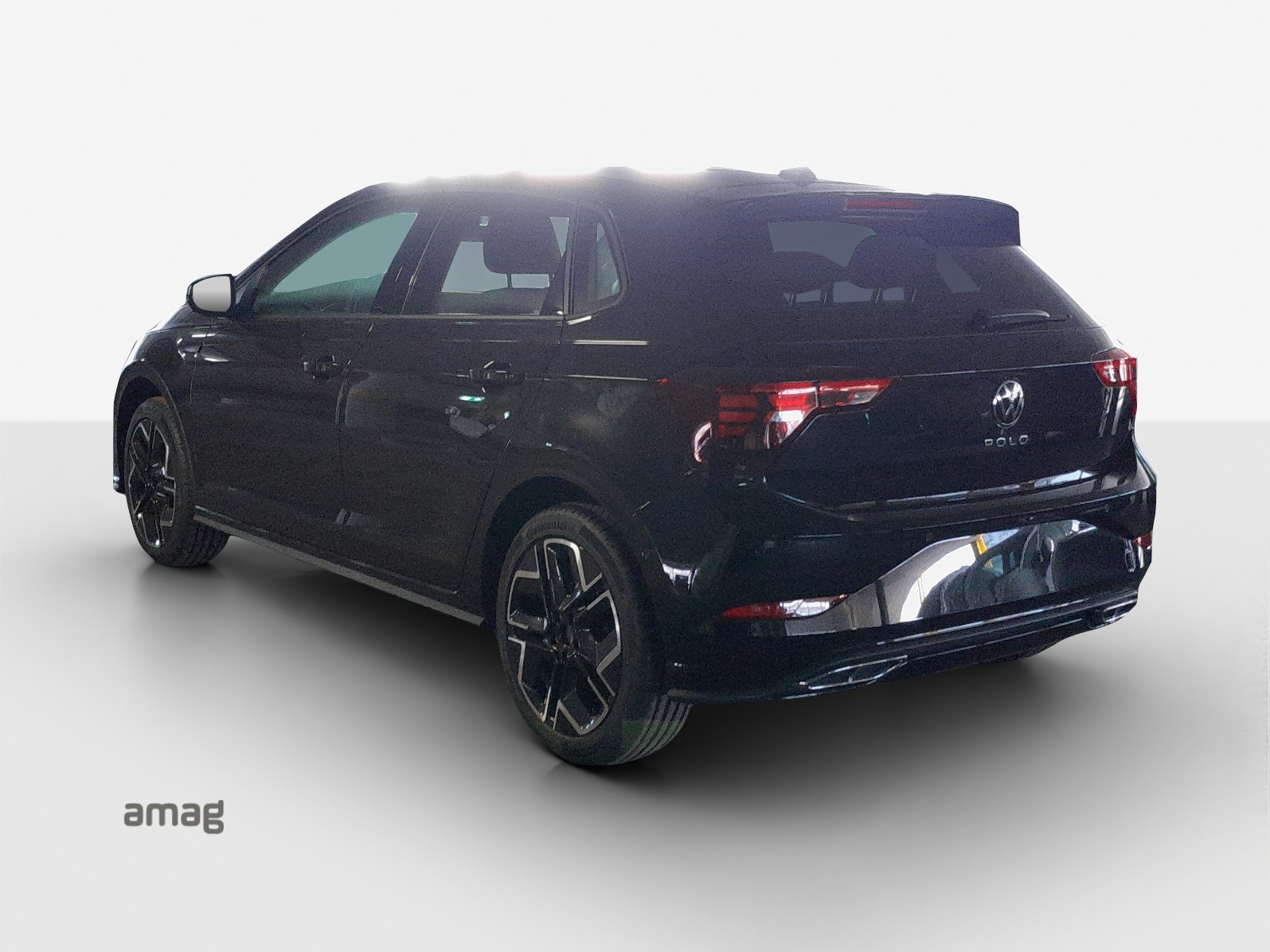 VW Polo 1.0 TSI R-Line DSG-showroom-element-2