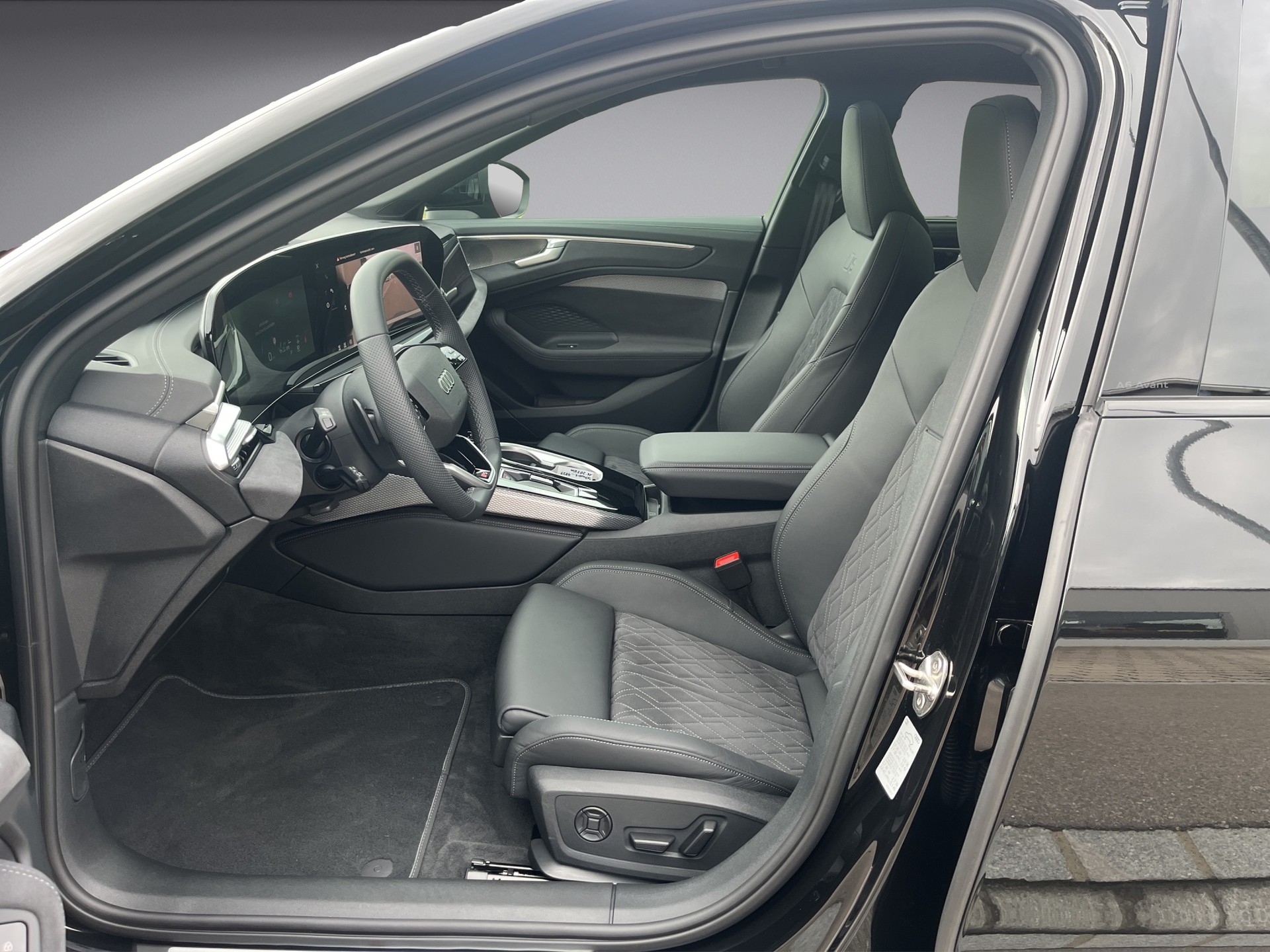 AUDI A6 Avant TFSI quattro 270 kW S tronic*New Modell*Optikpaket-schwarz, Panodach, AHK, Sportsitze, (5-Jahre Garantie)-image-9