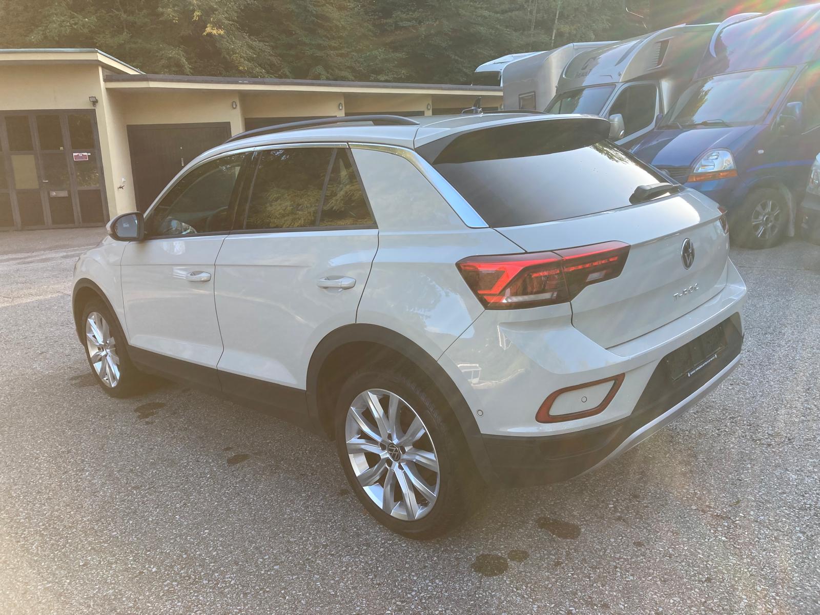 VW T-Roc 1.5 TSI EVO Life DSG-showroom-element-3