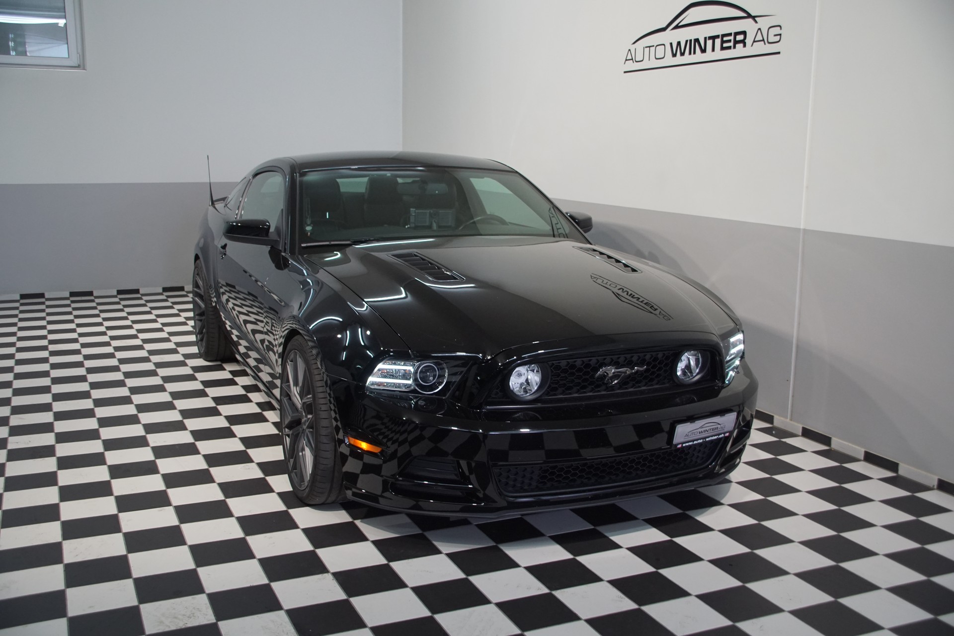 FORD Mustang GT 5.0 V8-showroom-element-3
