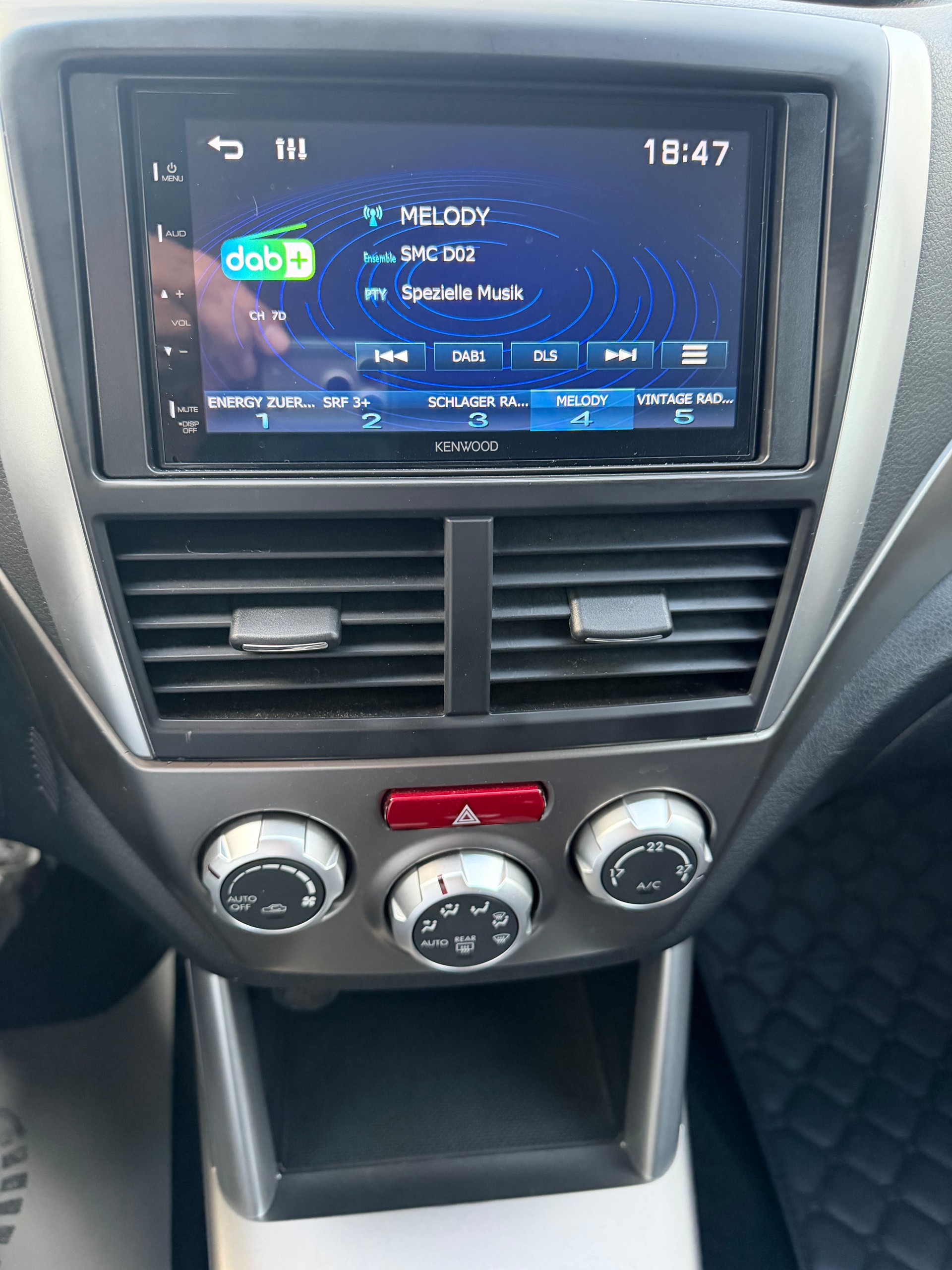 SUBARU Forester 2.0XS Comfort Automatic-image-13