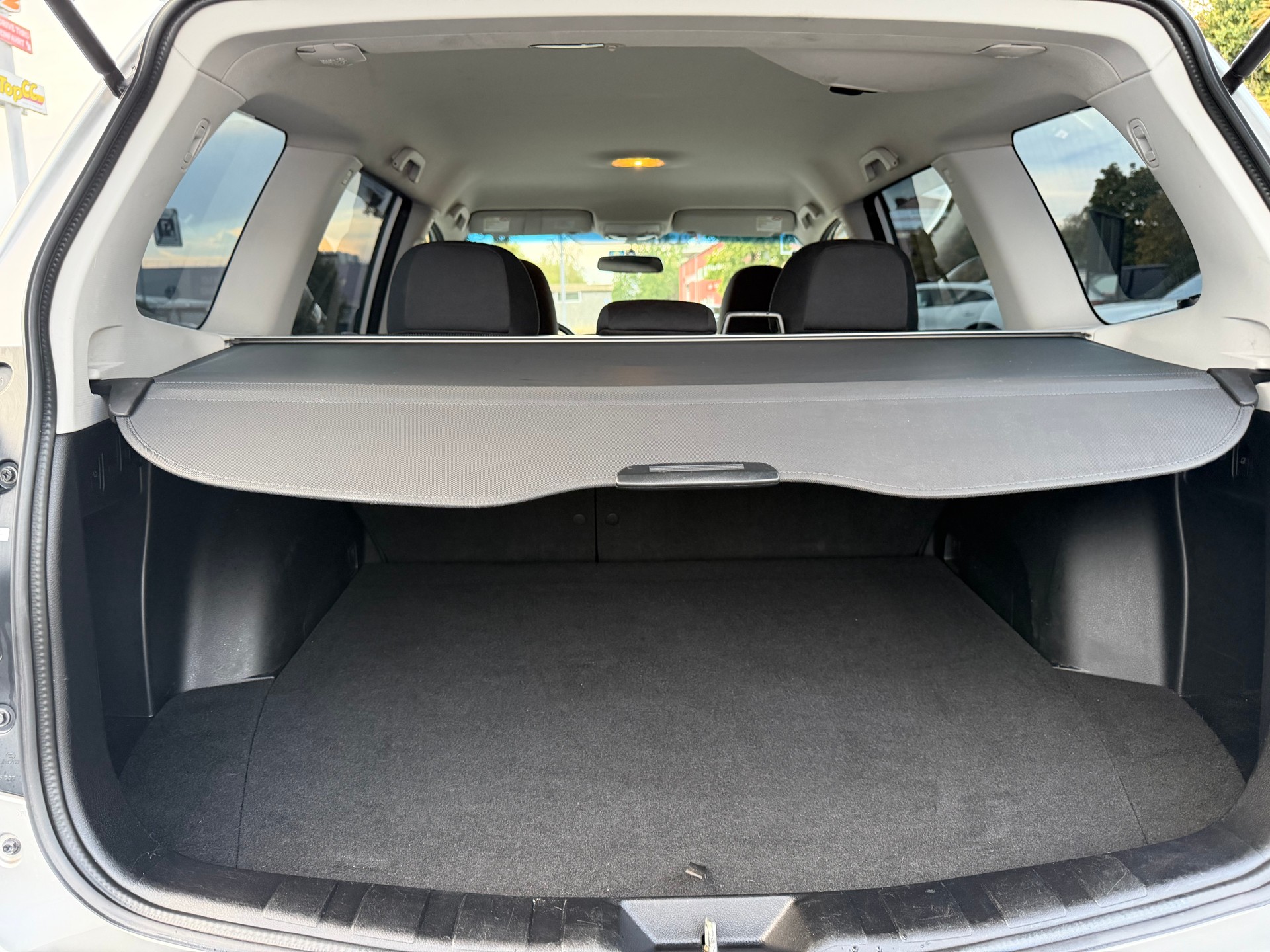 SUBARU Forester 2.0XS Comfort Automatic-image-10