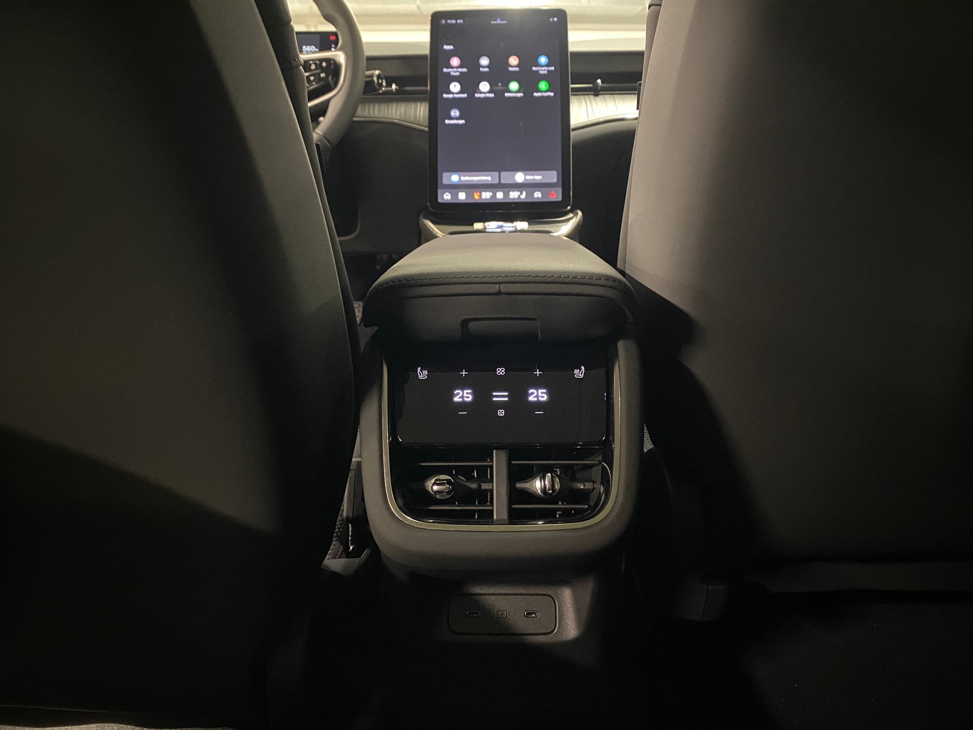 VOLVO ES90 Core-image-12