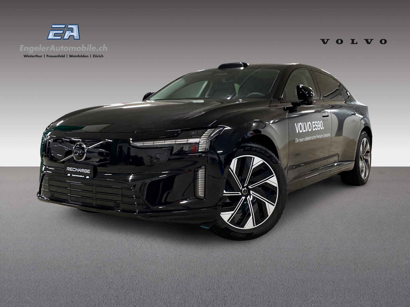VOLVO ES90 Core