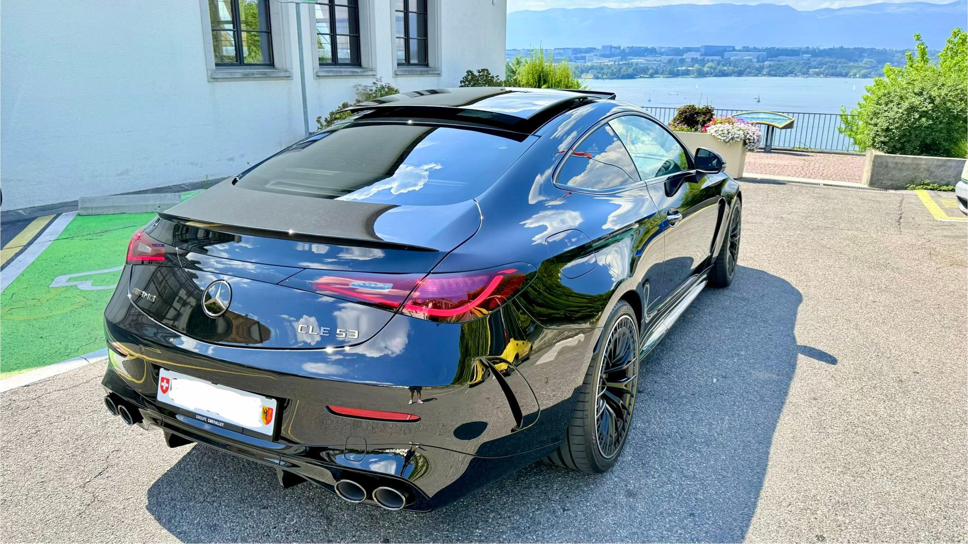 MERCEDES-BENZ CLE 53 AMG 4matic+-image-5