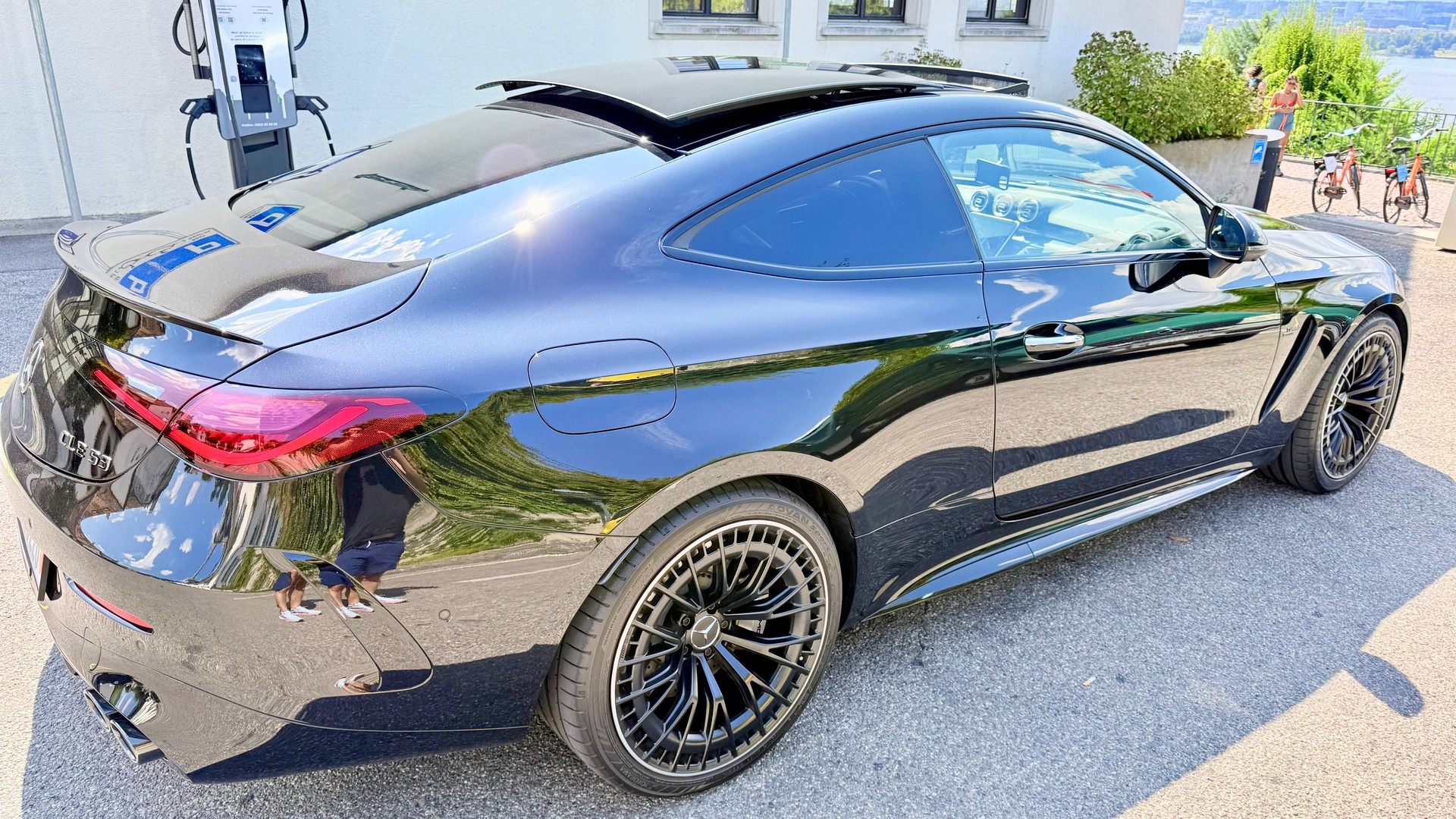MERCEDES-BENZ CLE 53 AMG 4matic+-image-3