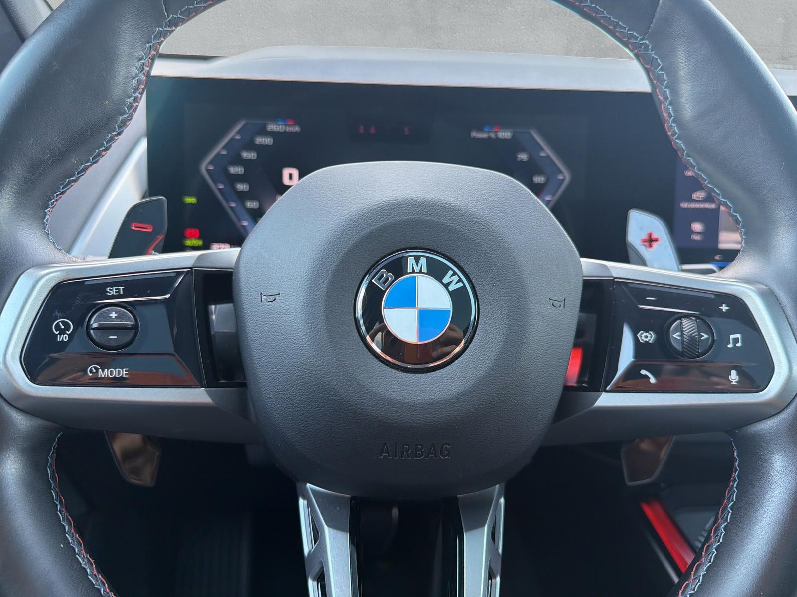 BMW X3 M50i M Sport Pro G45 (CH) AHK 2.5T 📍-image-22