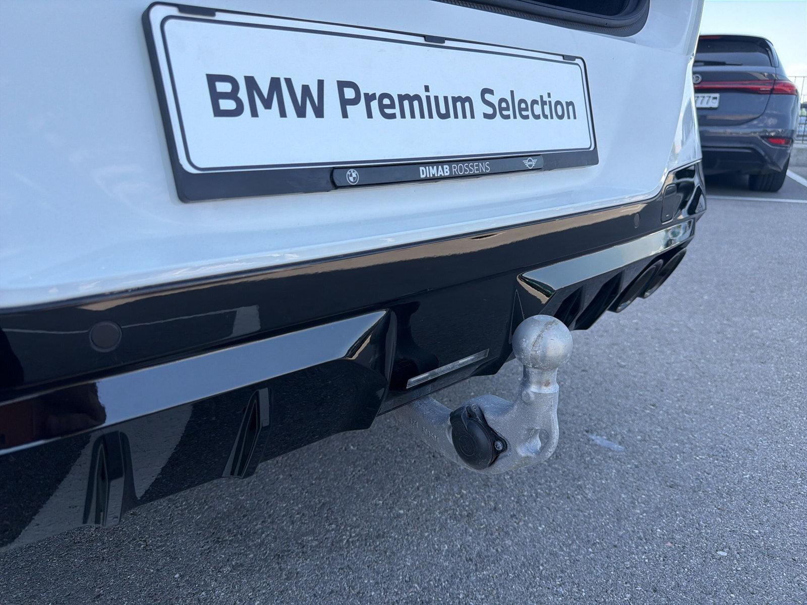BMW X3 M50i M Sport Pro G45 (CH) AHK 2.5T 📍-image-24