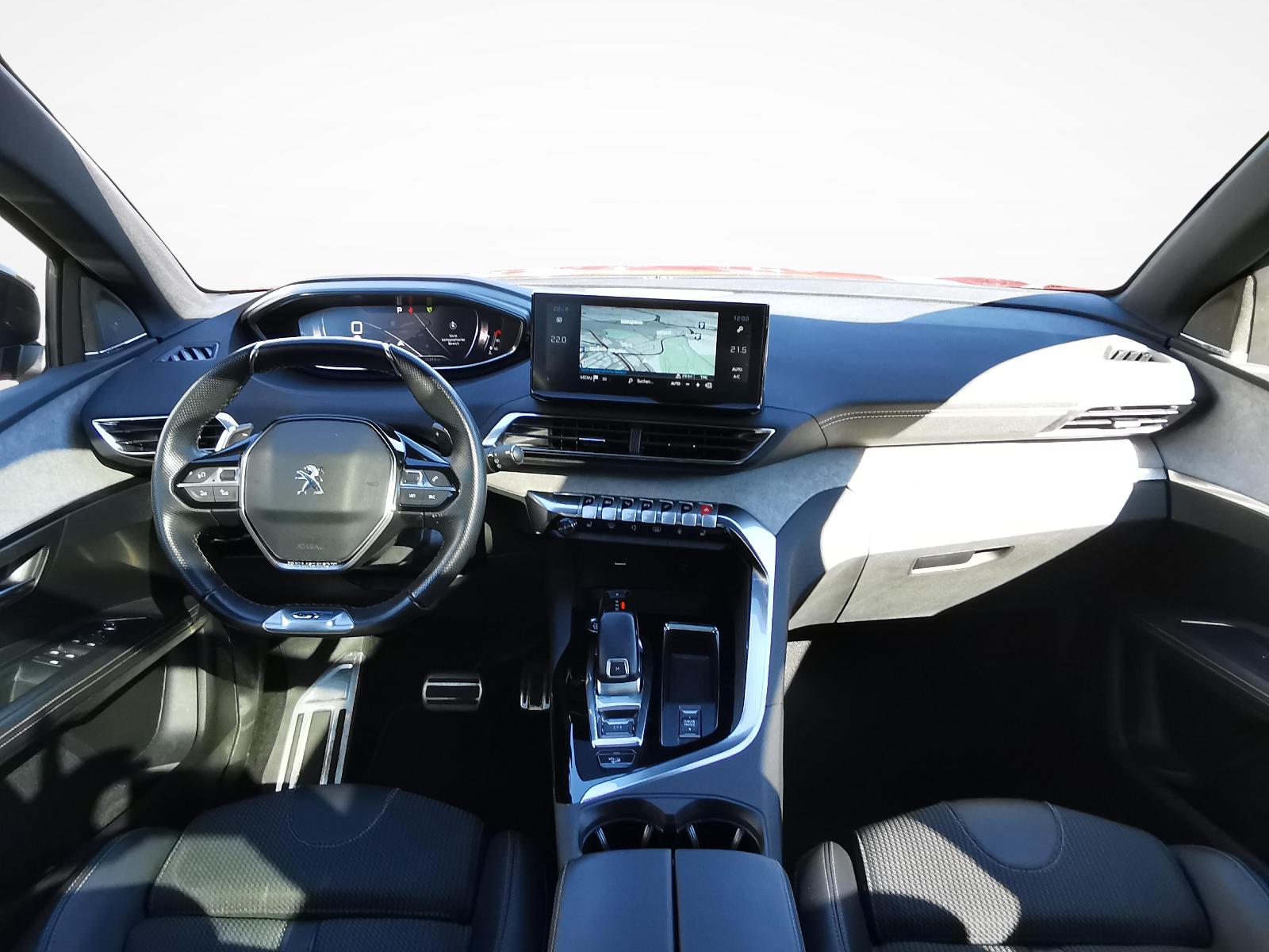 PEUGEOT 3008 1.5 BlueHDi GT-showroom-element-3