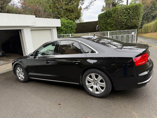 AUDI 3.0 V6 TDI quattro T-Tronic-image-2