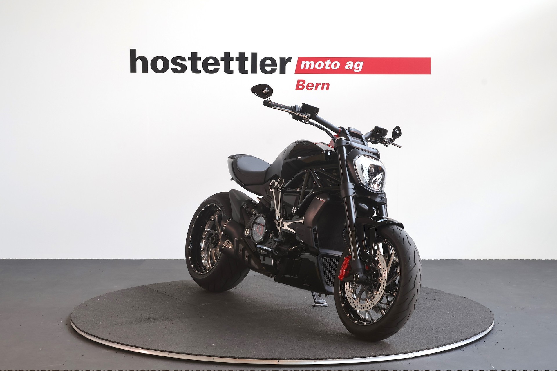 DUCATI X Diavel Nera-image-0