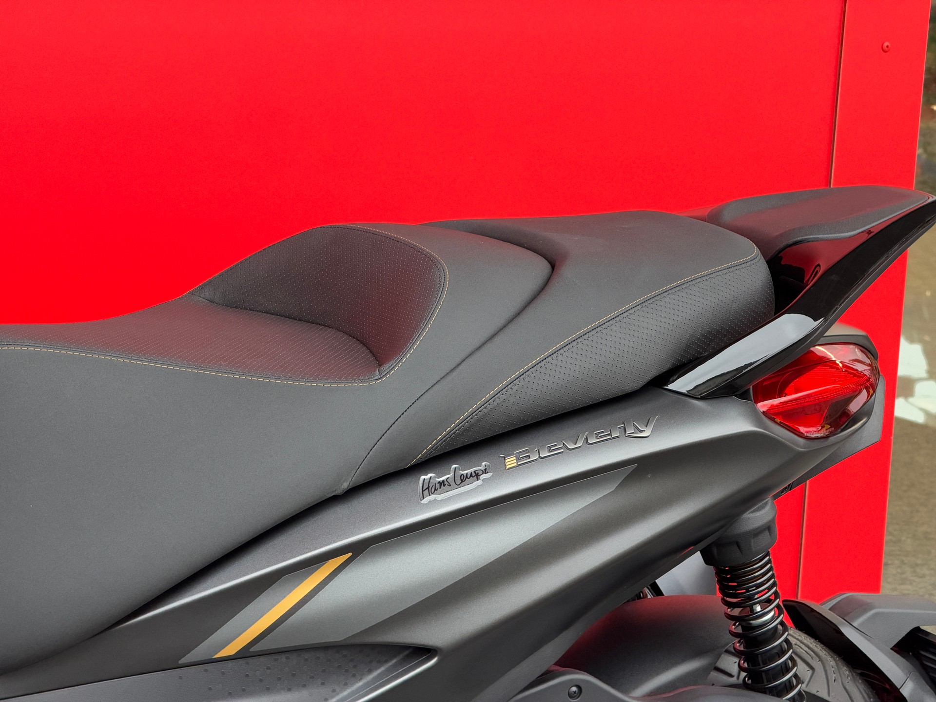 PIAGGIO Beverly 310 25th Anniversary E5+-image-6