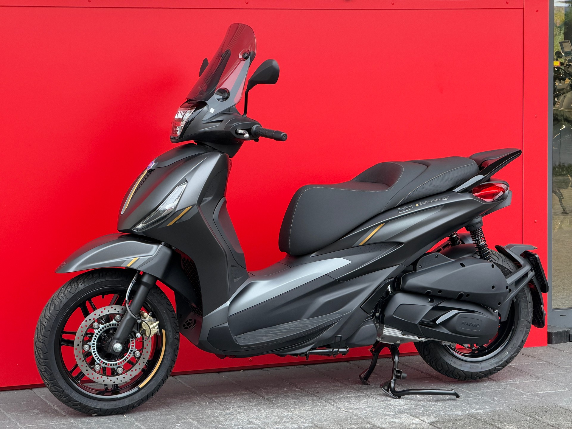 PIAGGIO Beverly 310 25th Anniversary E5+-image-5