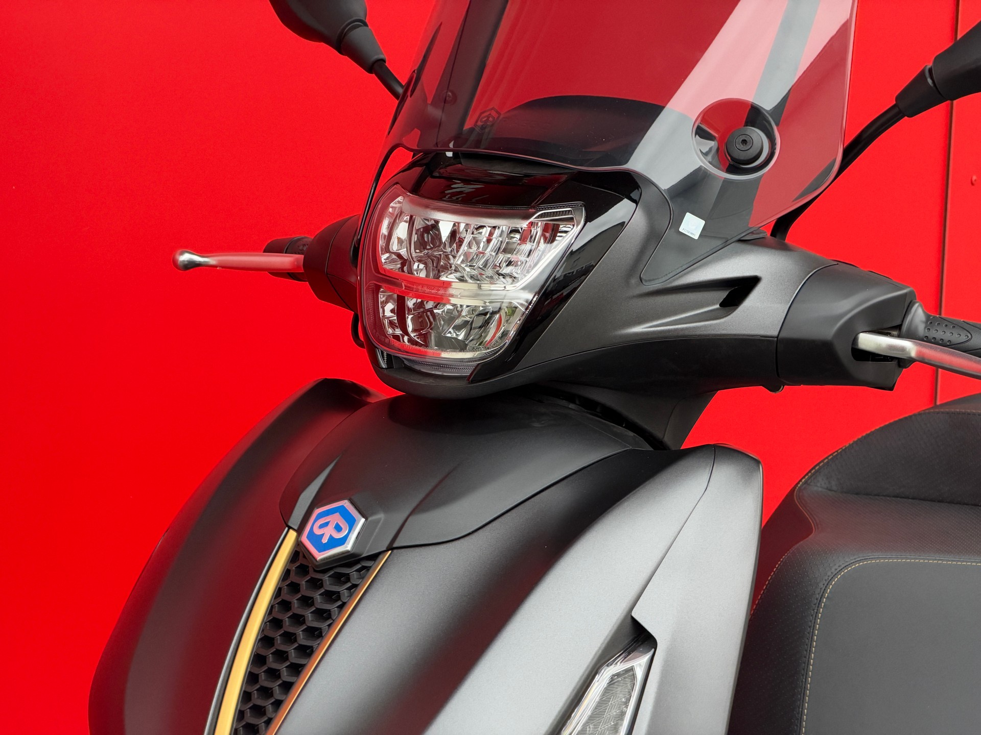 PIAGGIO Beverly 310 25th Anniversary E5+-image-7