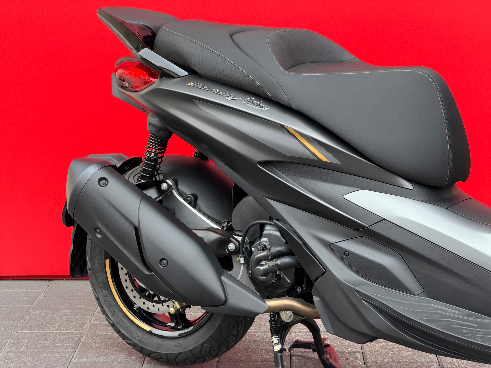 PIAGGIO Beverly 310 25th Anniversary E5+-image-10