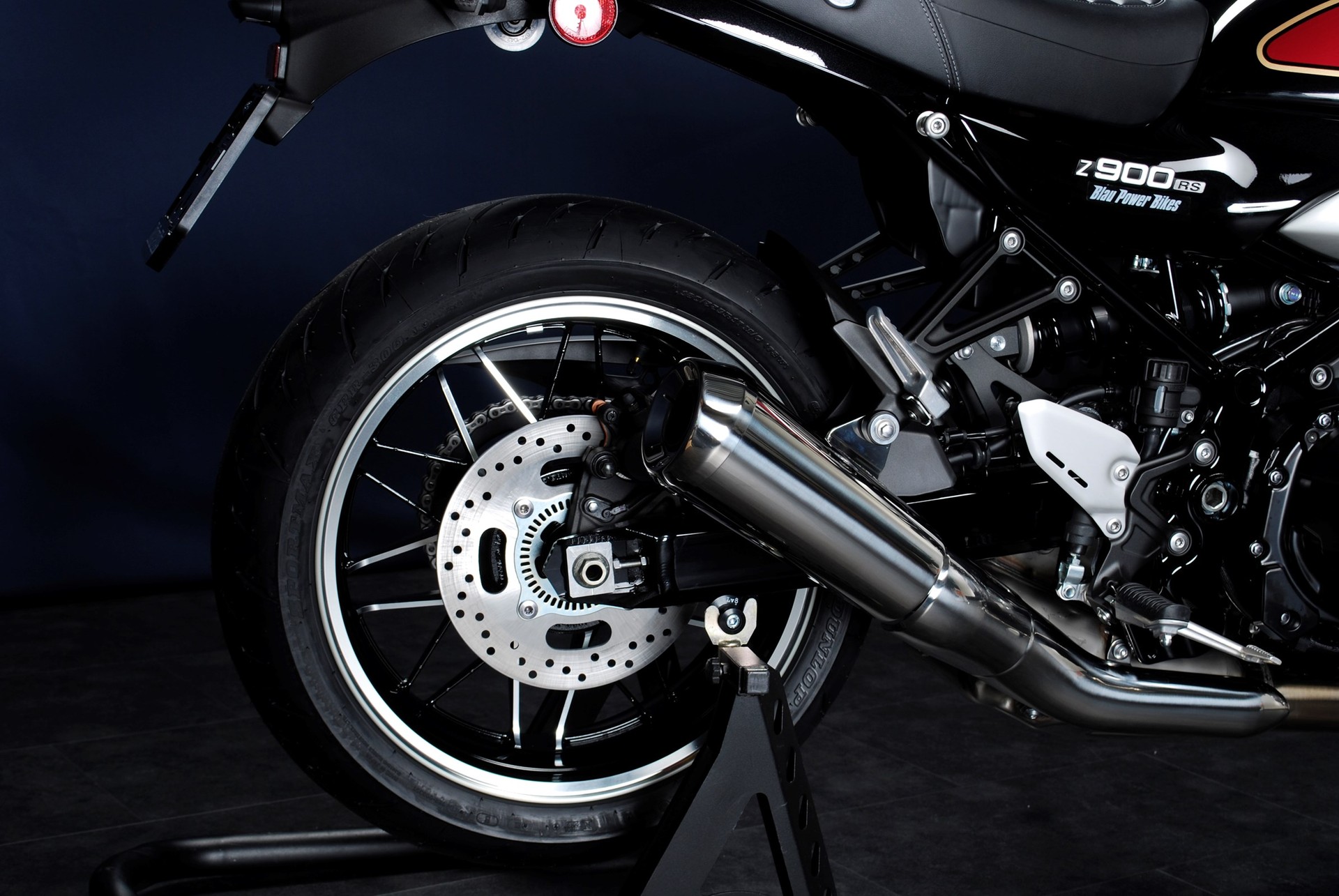KAWASAKI Z 900 RS MY23-image-1