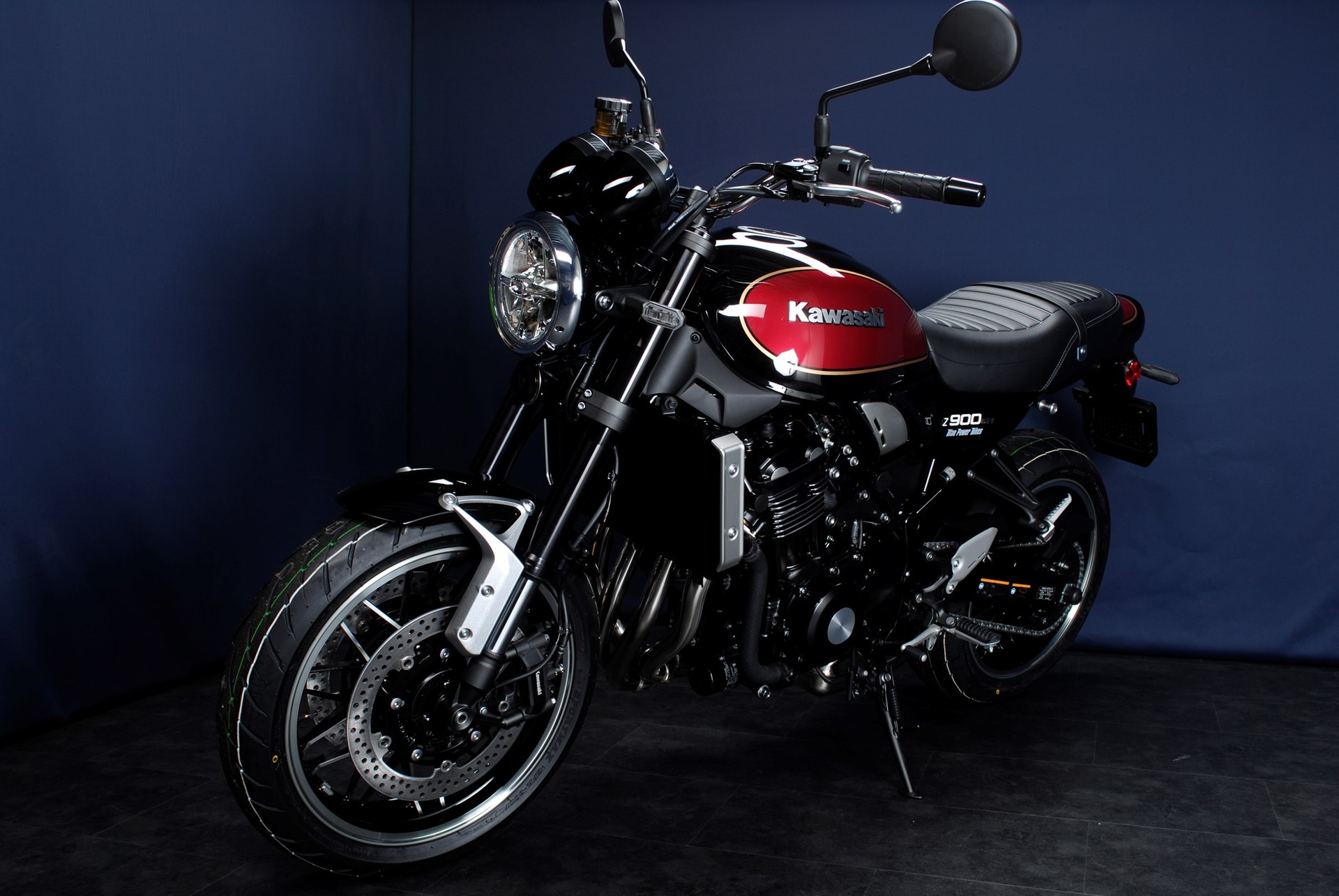 KAWASAKI Z 900 RS MY23-image-6