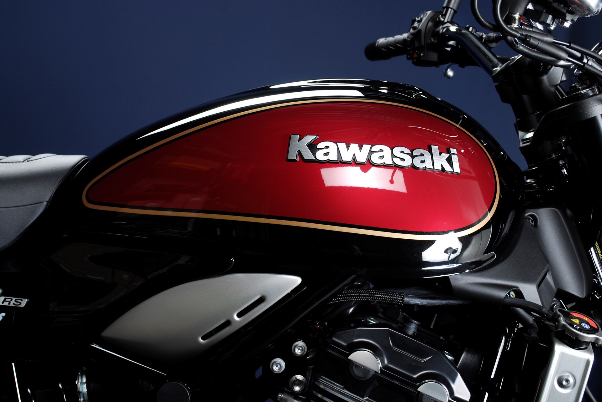 KAWASAKI Z 900 RS MY23-image-5