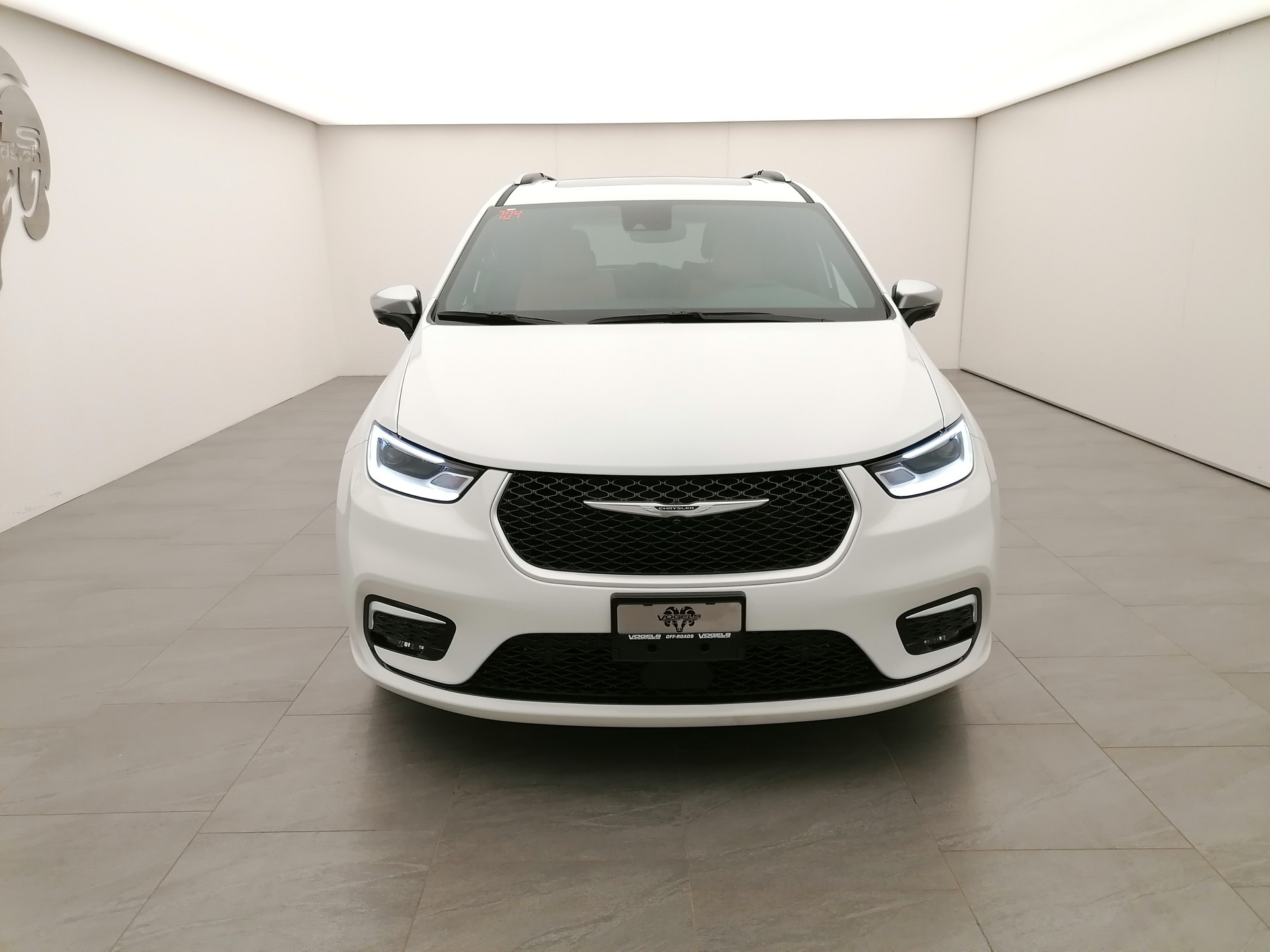CHRYSLER Pacifica Pinnacle 3.6l Plug-In-Hybrid-showroom-element-1