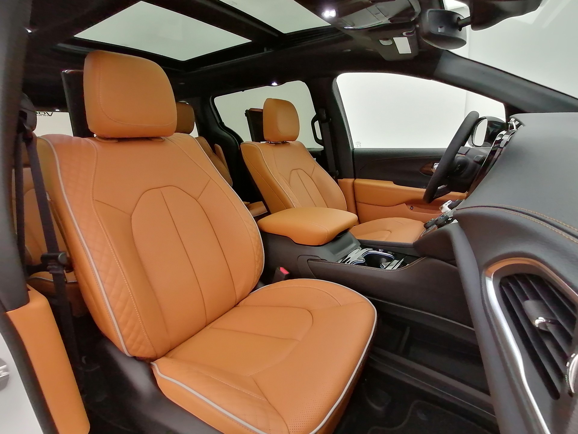 CHRYSLER Pacifica Pinnacle 3.6l Plug-In-Hybrid-image-14