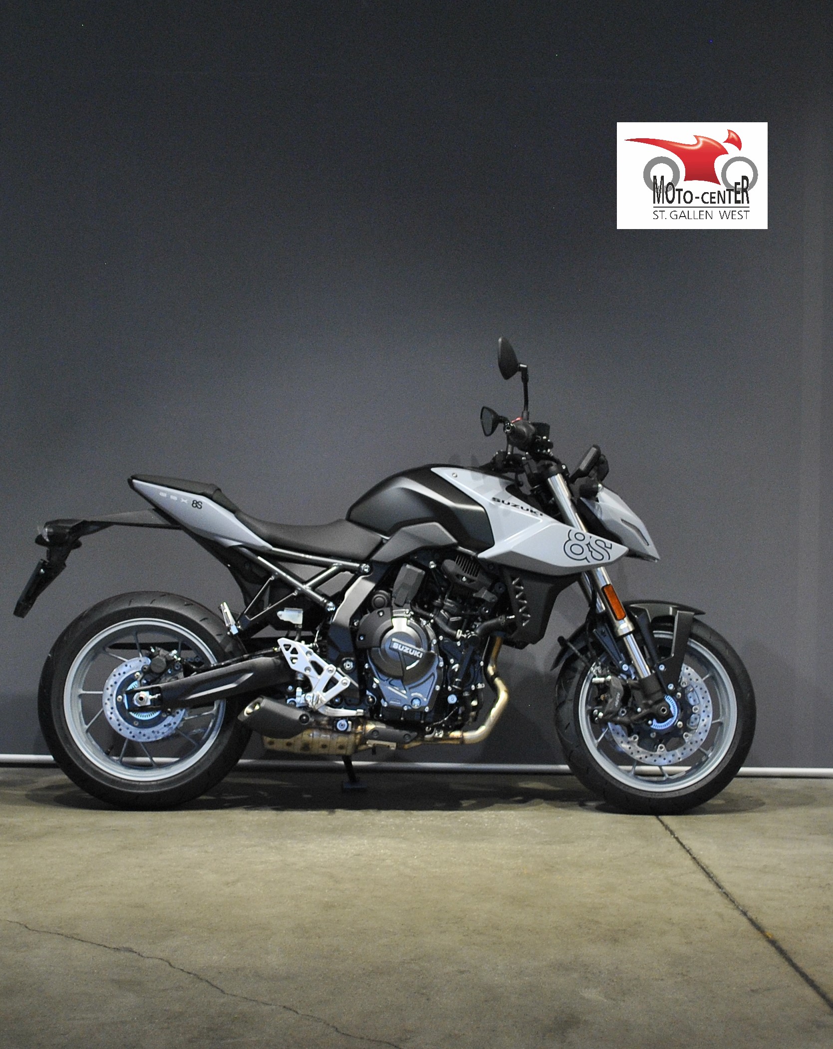 SUZUKI GSX 8S (35kW)-image-1
