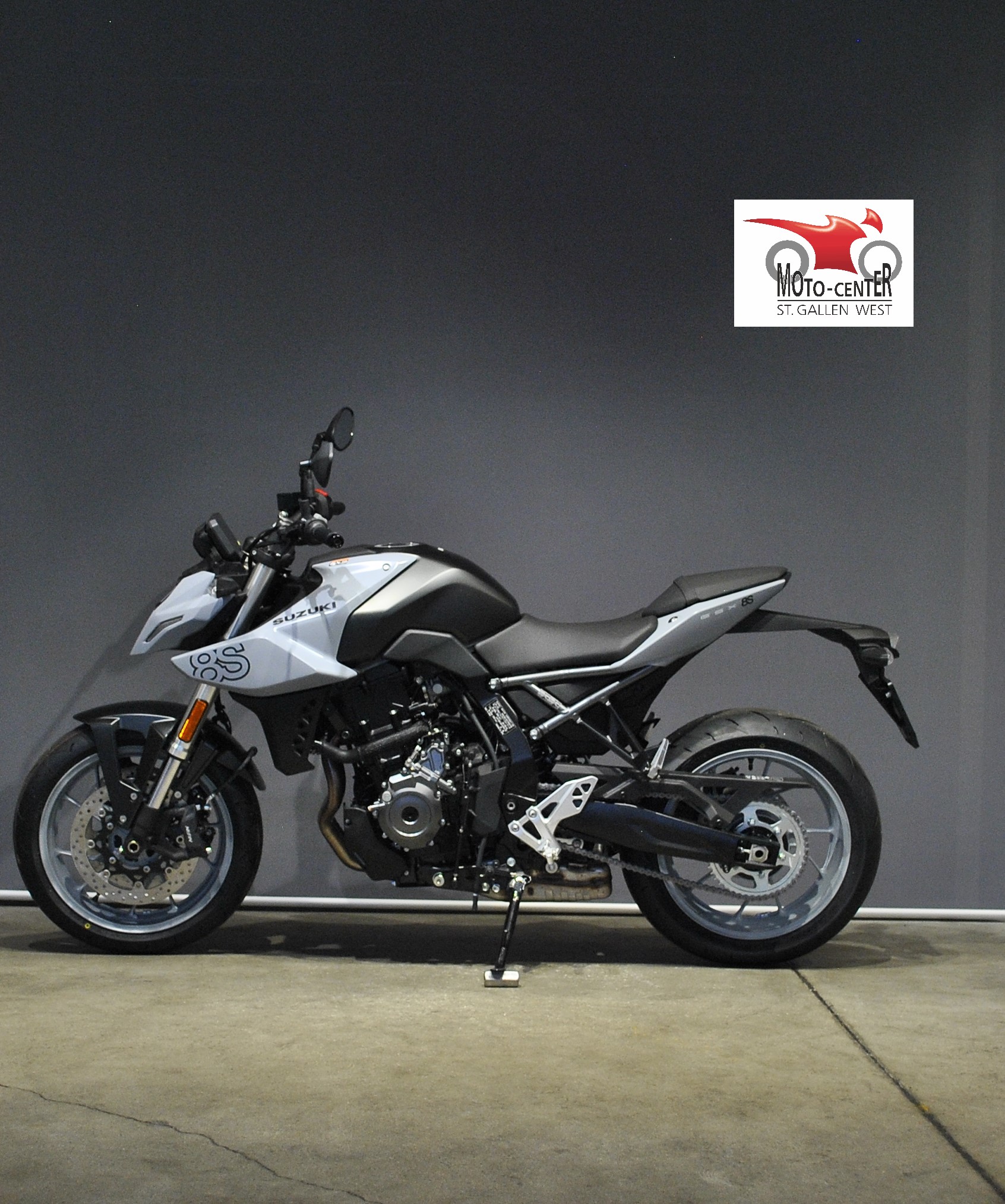 SUZUKI GSX 8S (35kW)-image-2