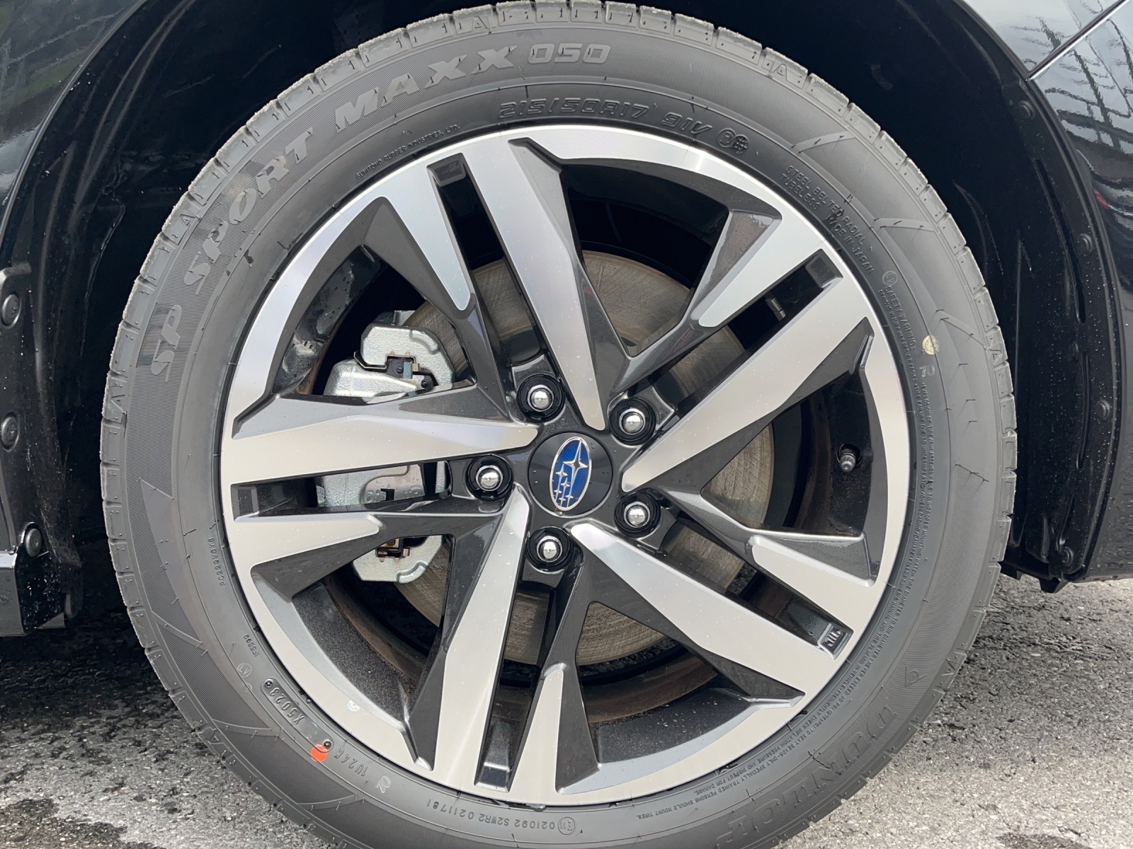 SUBARU Impreza 2.0 e-Boxer Swiss Plus AWD Lineartronic-image-15