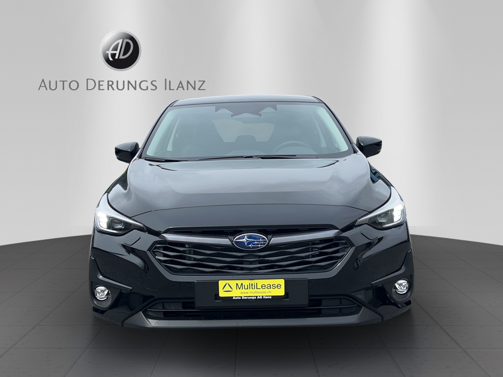 SUBARU Impreza 2.0 e-Boxer Swiss Plus AWD Lineartronic-image-6