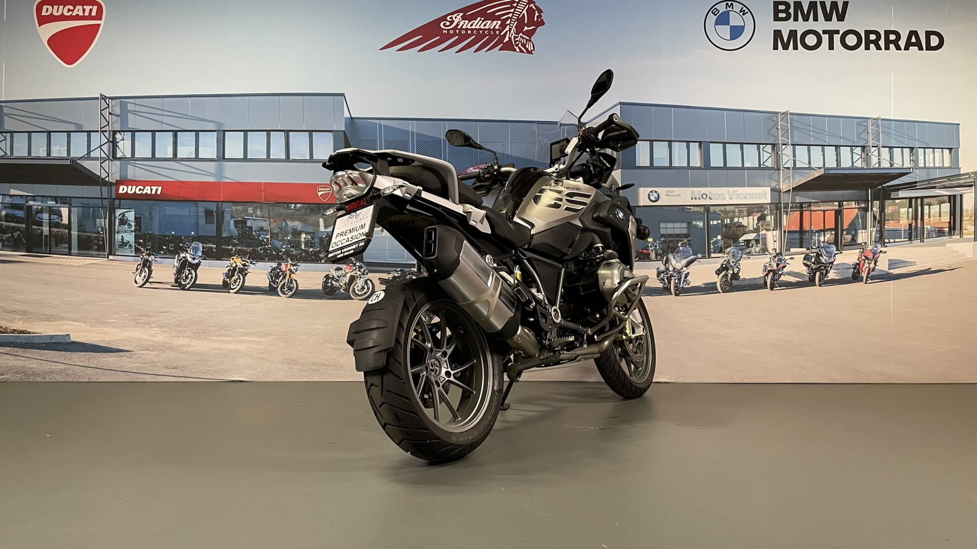 BMW R 1200 GS Exclusive-image-4