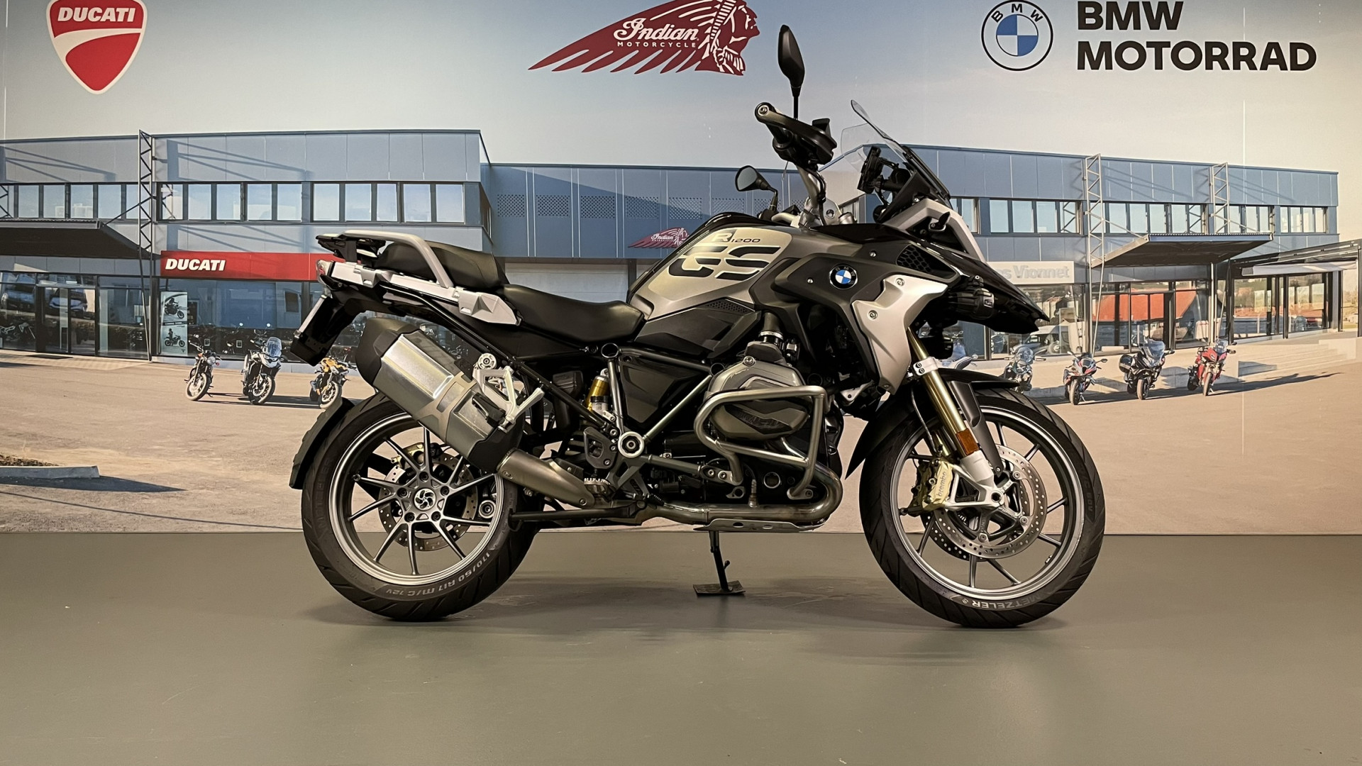 BMW R 1200 GS Exclusive-image-5