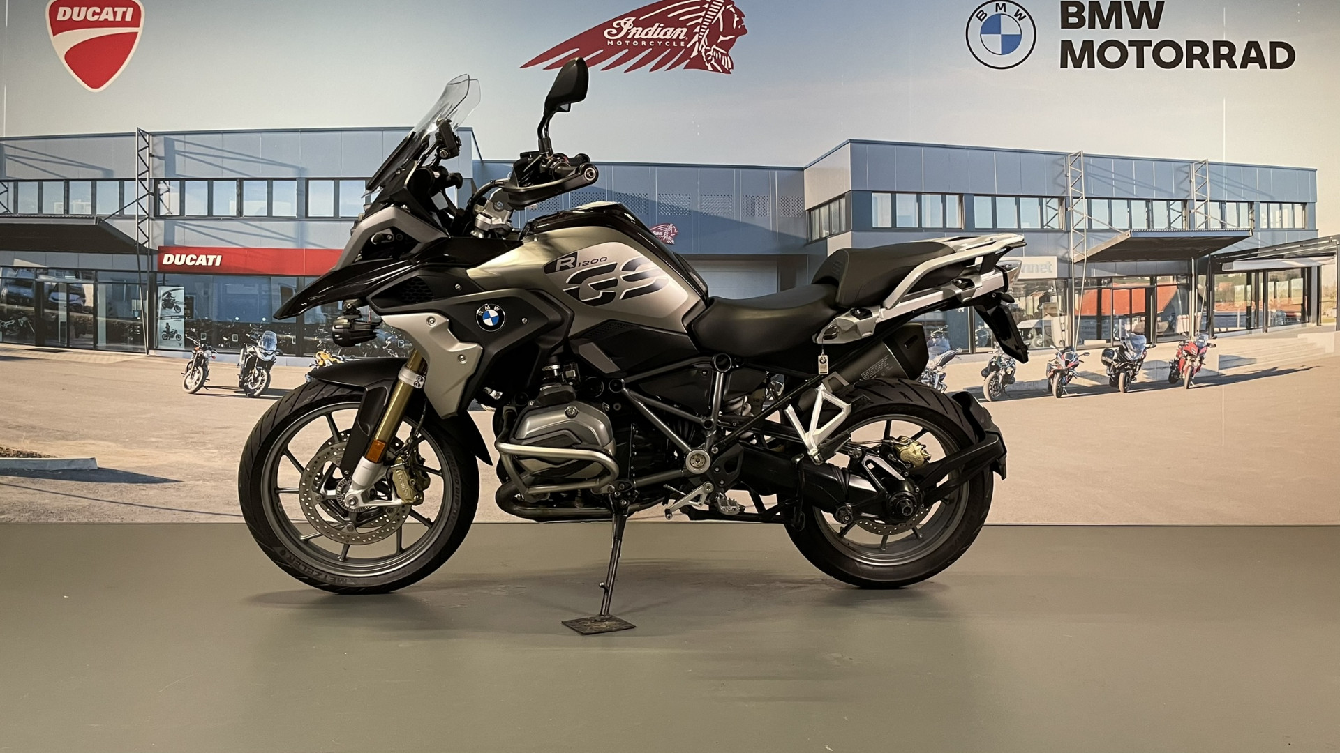 BMW R 1200 GS Exclusive-image-3
